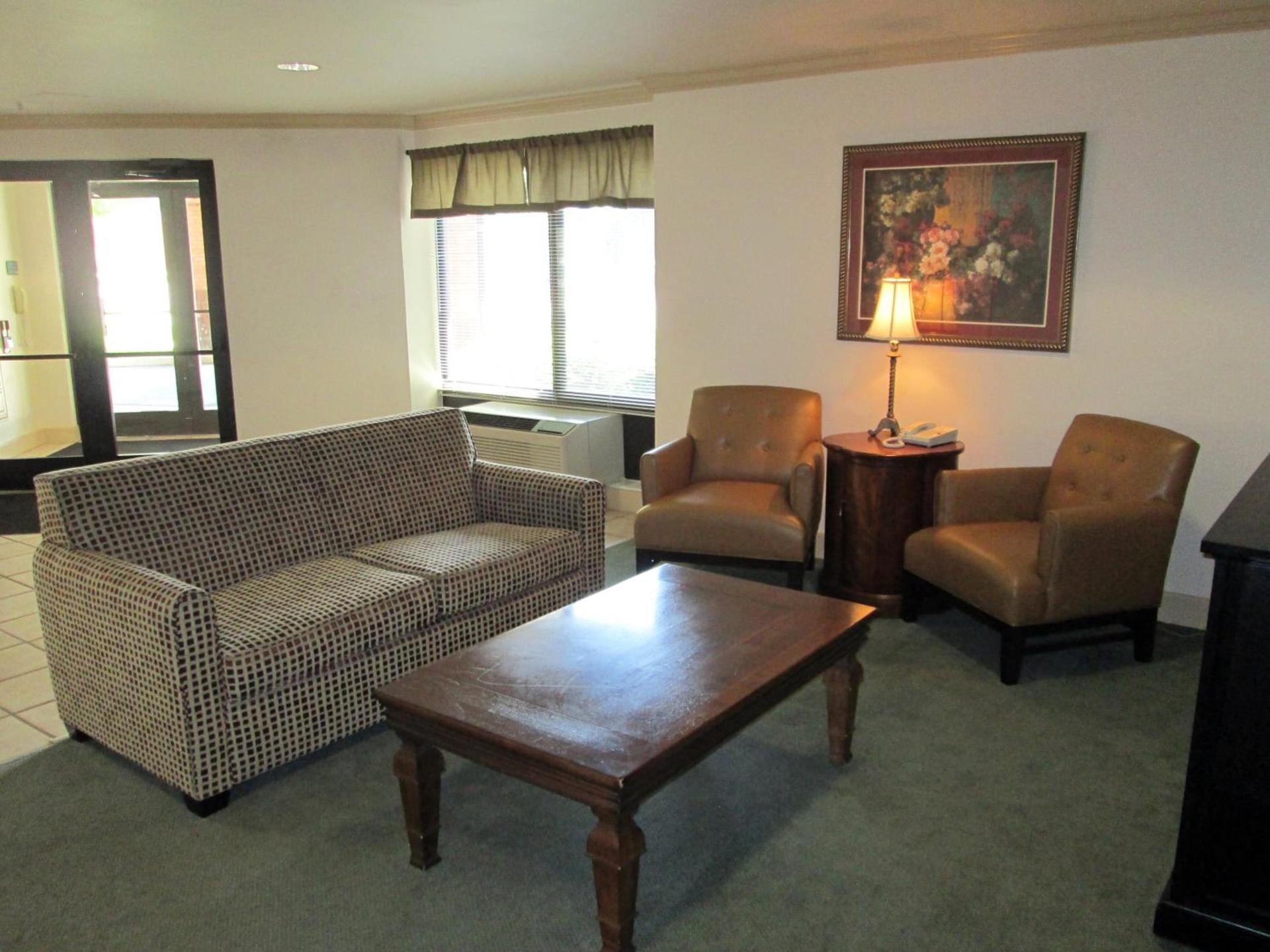 Extended Stay America Select Suites - Dallas - Farmers Branch photo 33