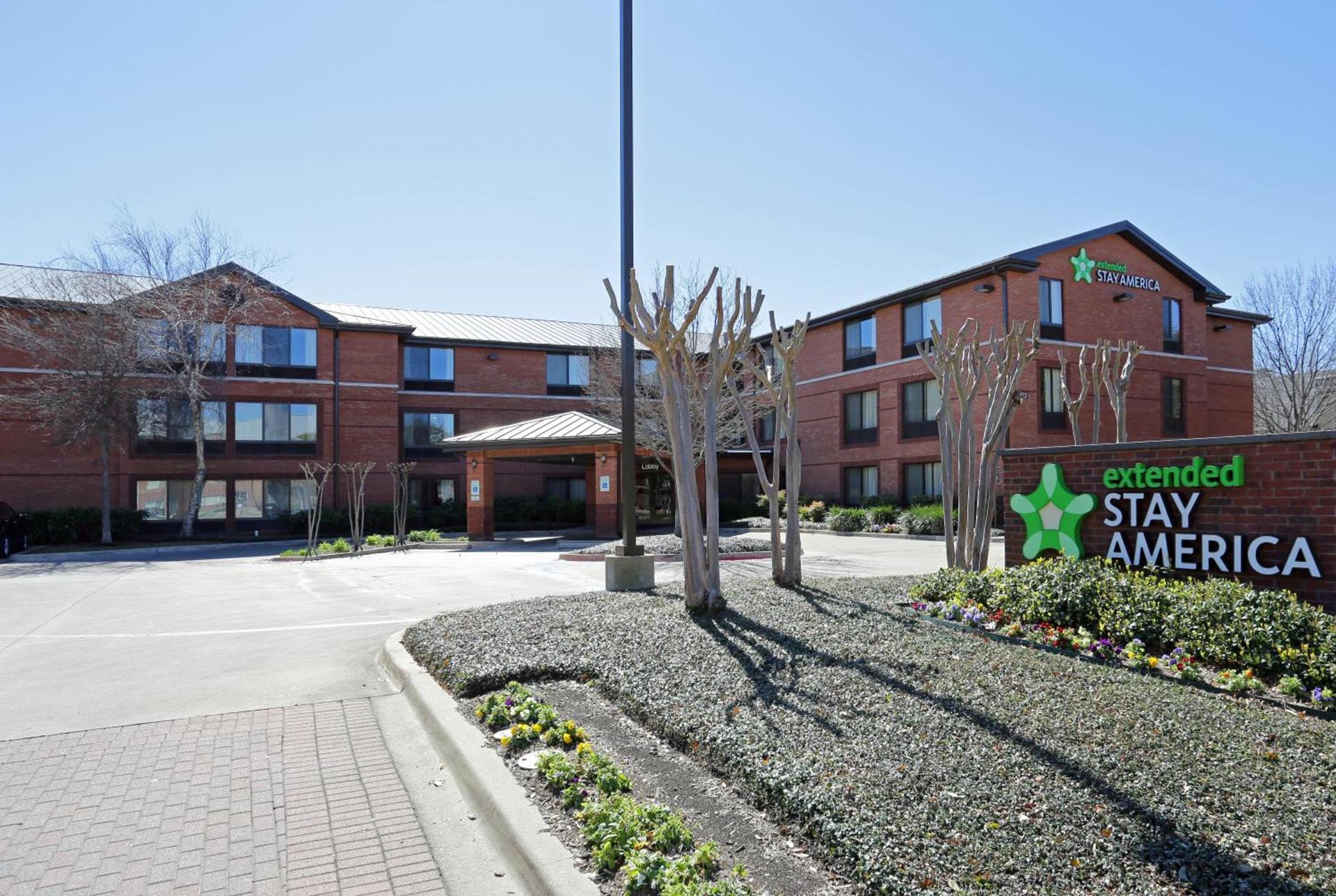 Extended Stay America Select Suites - Dallas - Farmers Branch photo 31