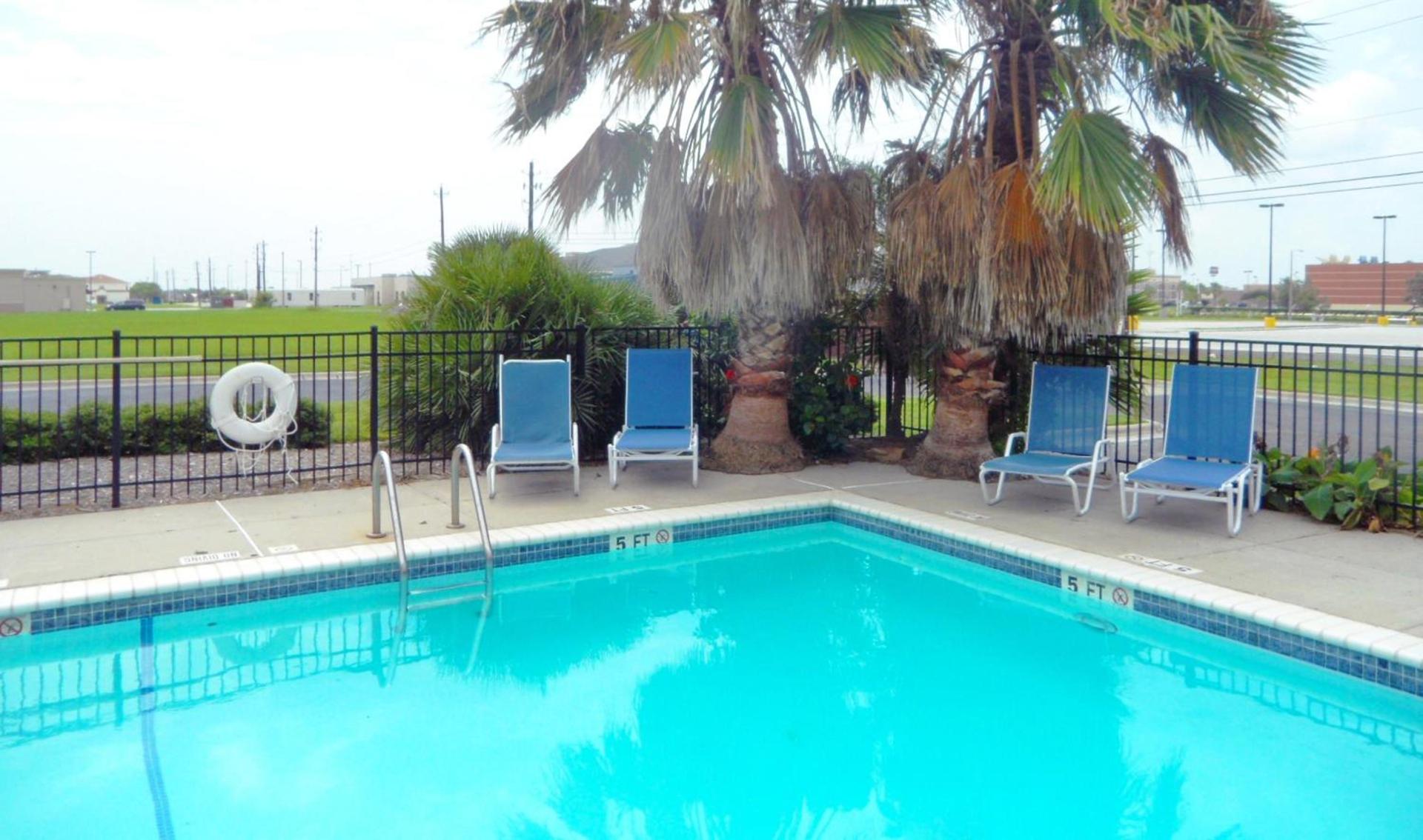Extended Stay America Suites - Corpus Christi - Staples photo 55