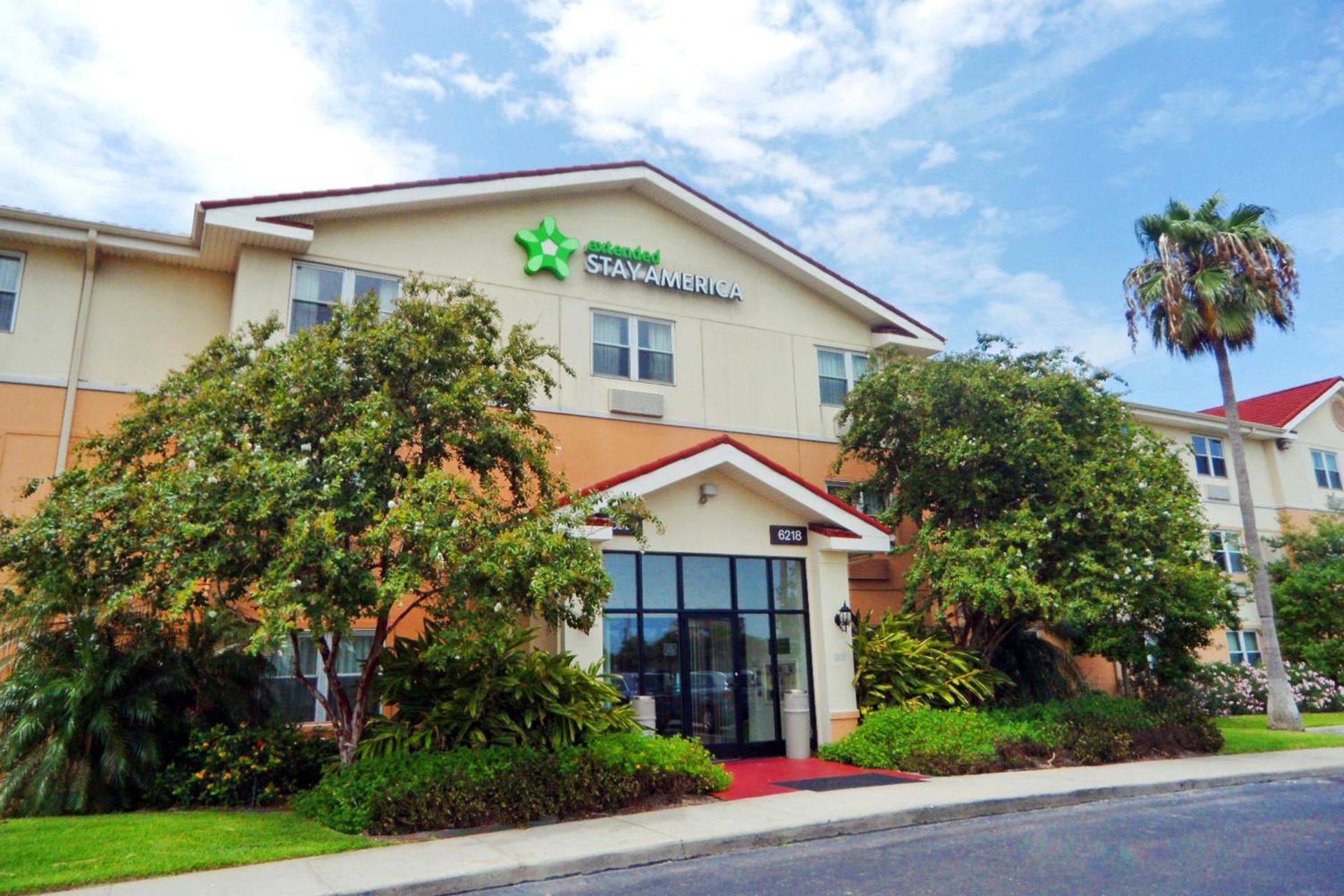 Extended Stay America Suites - Corpus Christi - Staples photo 49