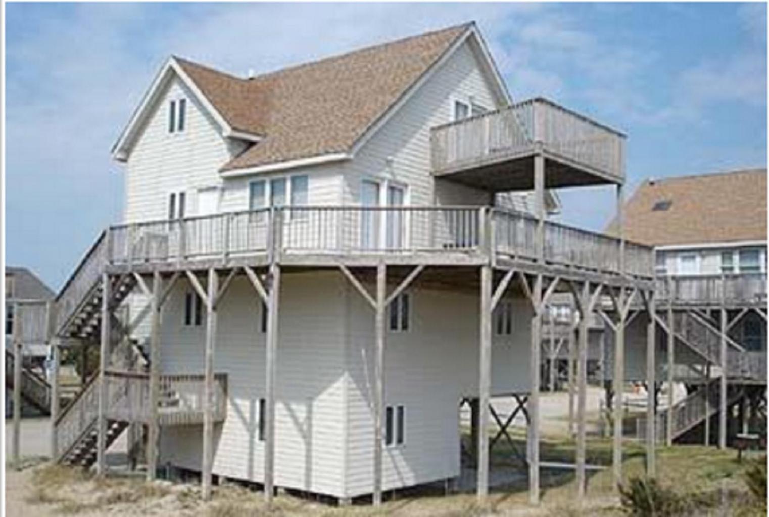Avon Cottages photo 35