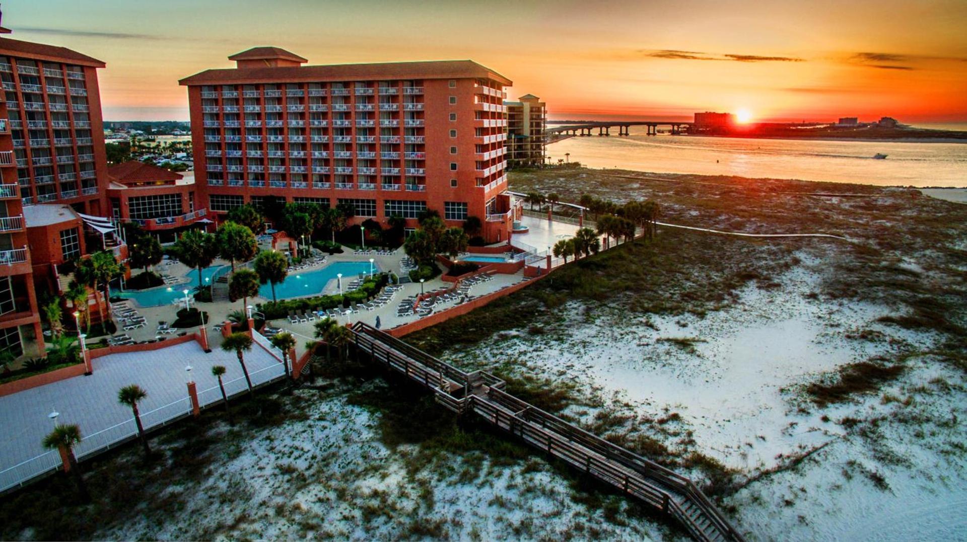 Perdido Beach Resort photo 14