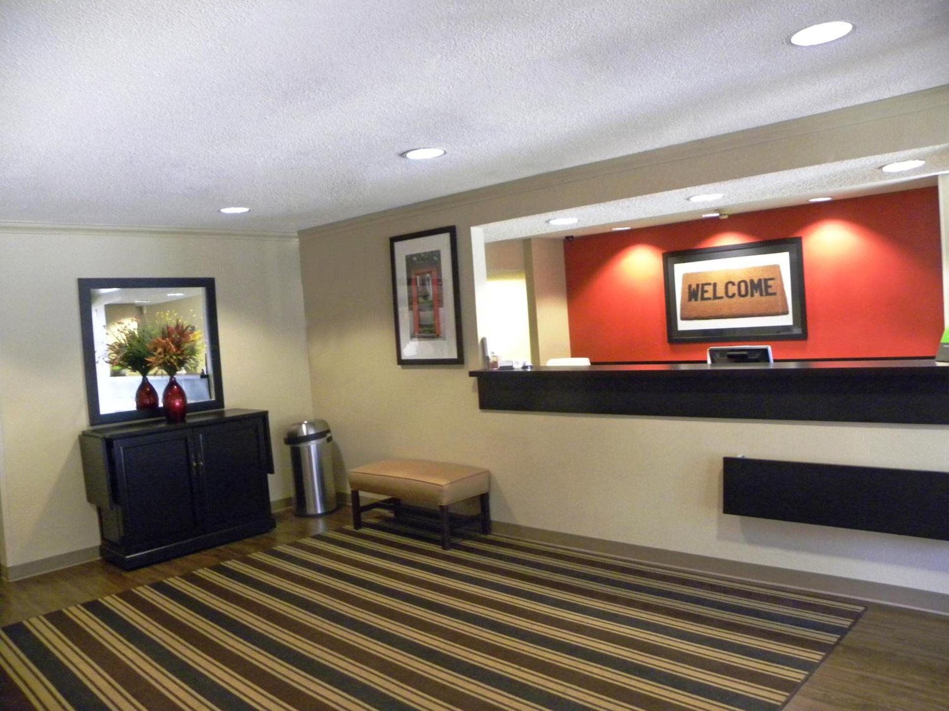 Suburban Studios Houston North I-45 photo 1