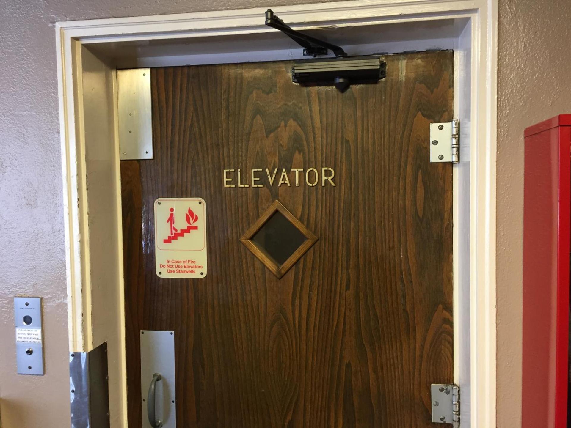 Inn on Broadway photo 11