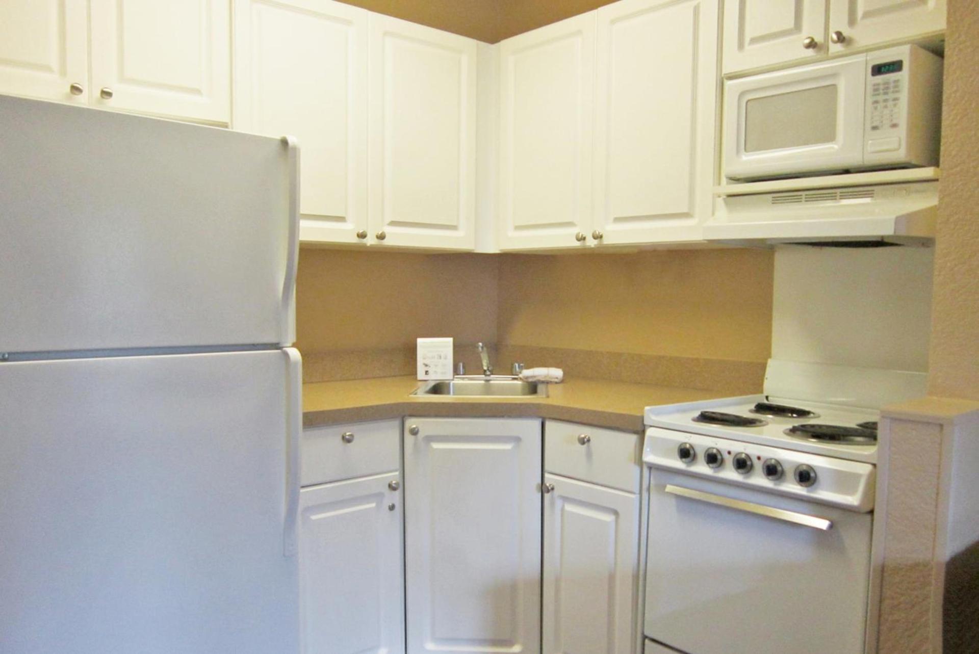 Extended Stay America Suites - El Paso - West photo 40