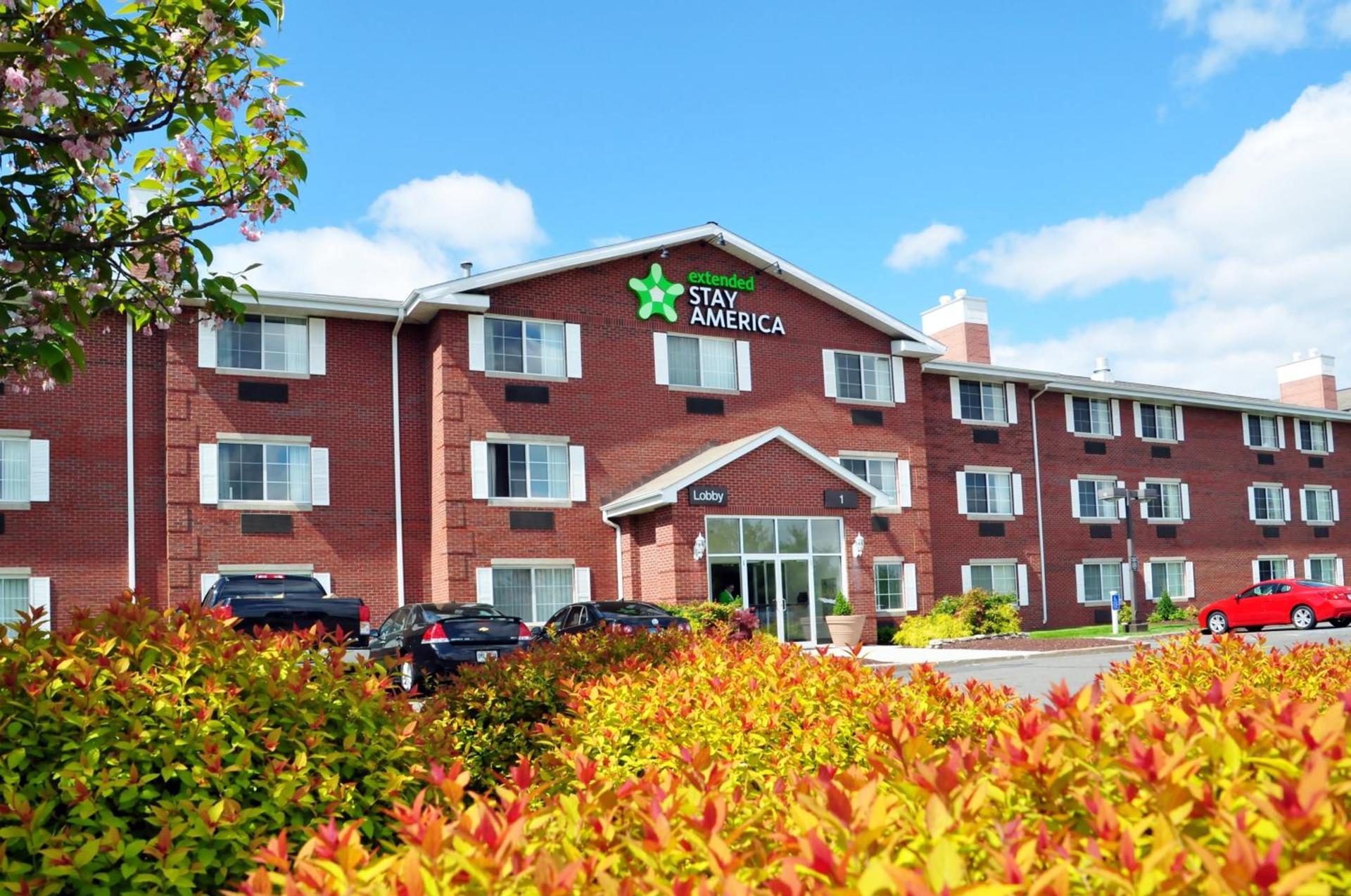 Extended Stay America Suites - Hartford - Farmington photo 41