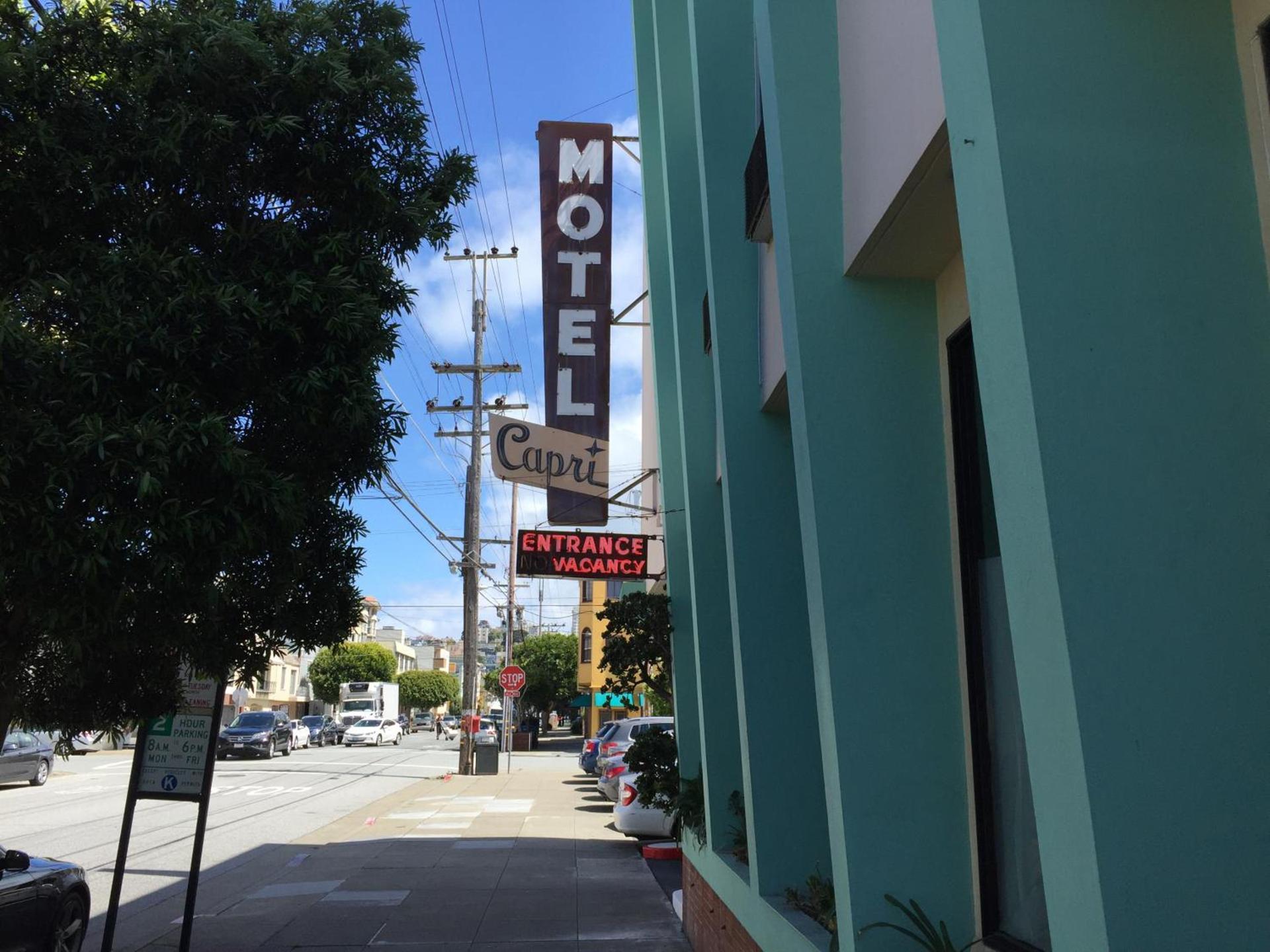 Motel Capri photo 40