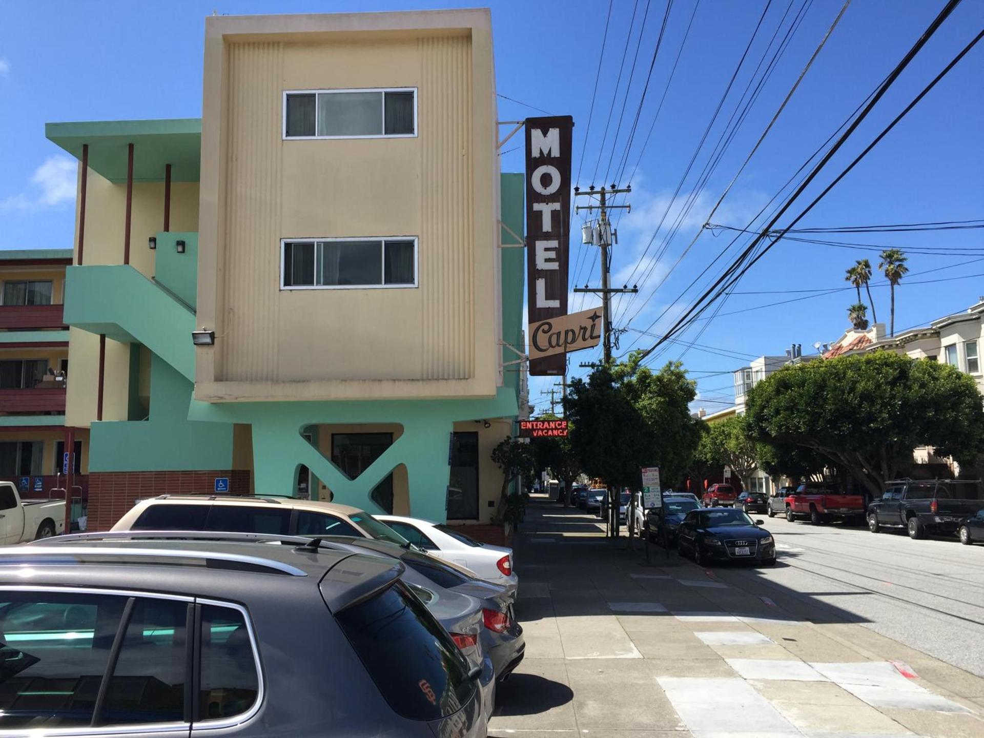 Motel Capri photo 39