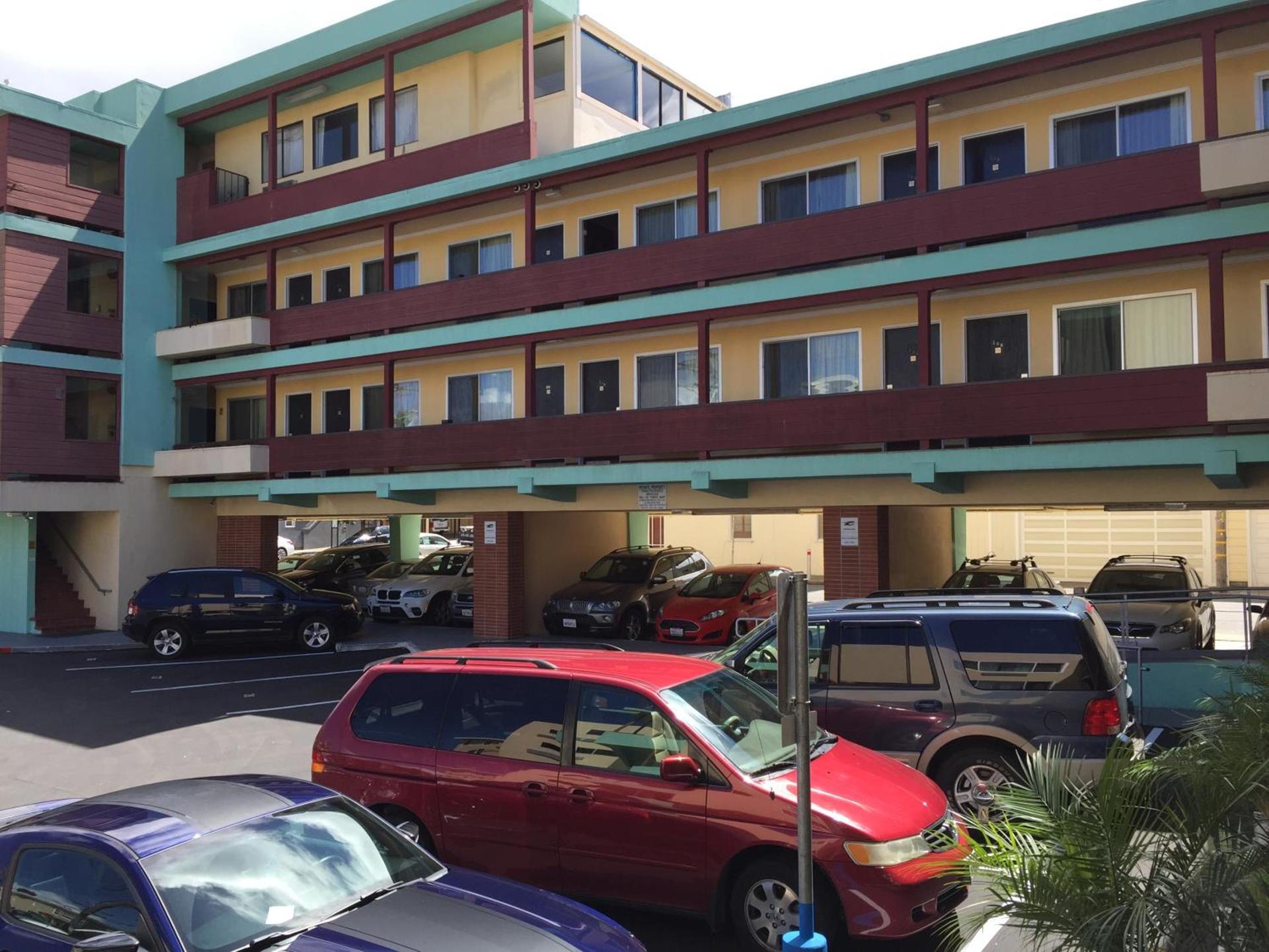 Motel Capri photo 38