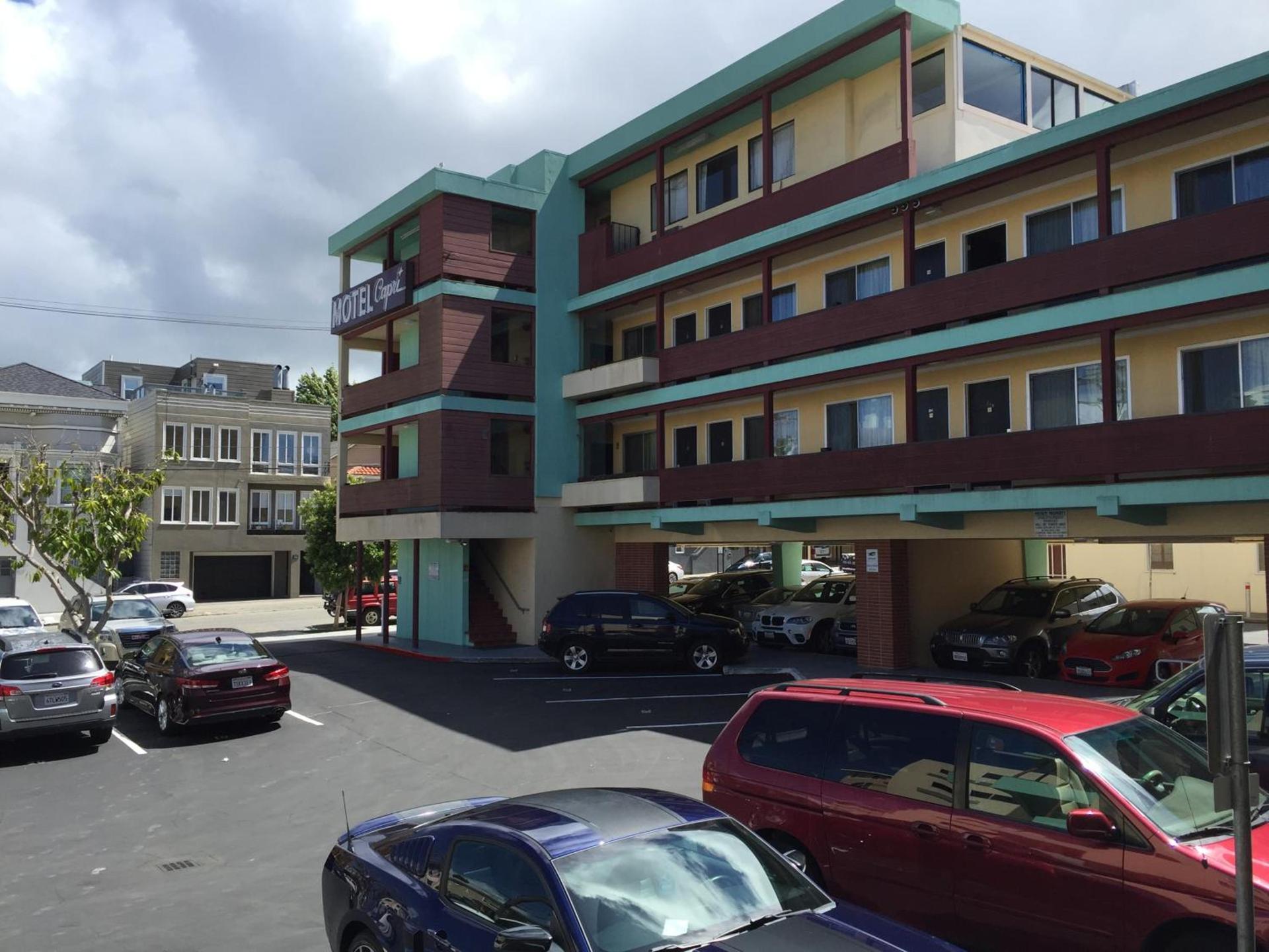 Motel Capri photo 37
