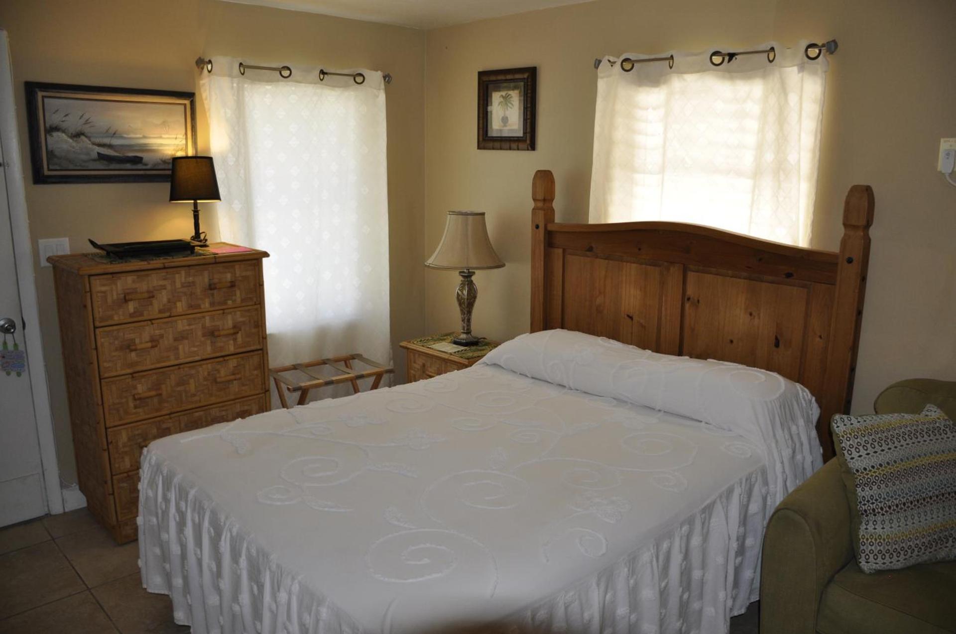 Oceanfront Sea Scape Motel photo 46