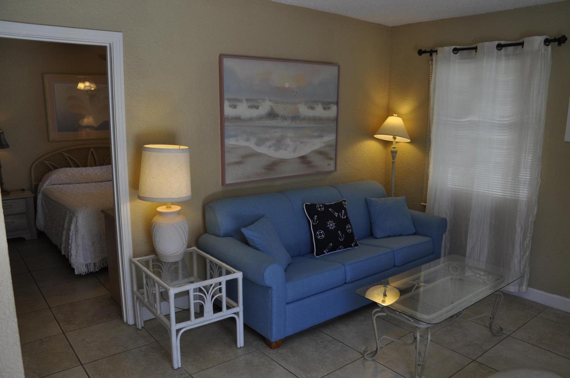 Oceanfront Sea Scape Motel photo 39