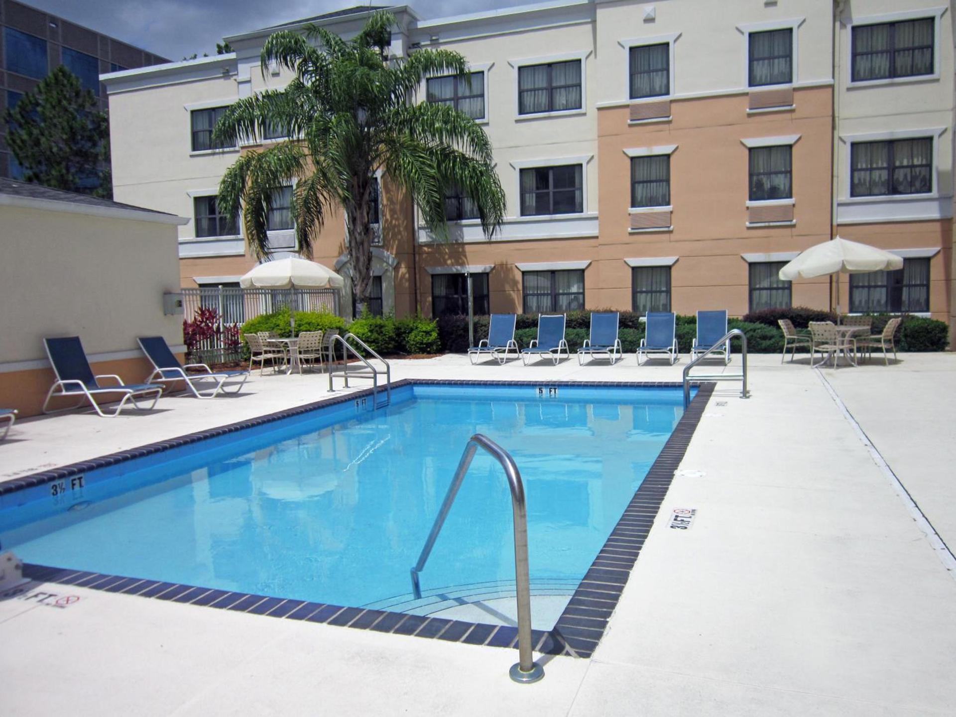 Extended Stay America Suites - Orlando - Maitland - 1776 Pembrook Dr photo 56