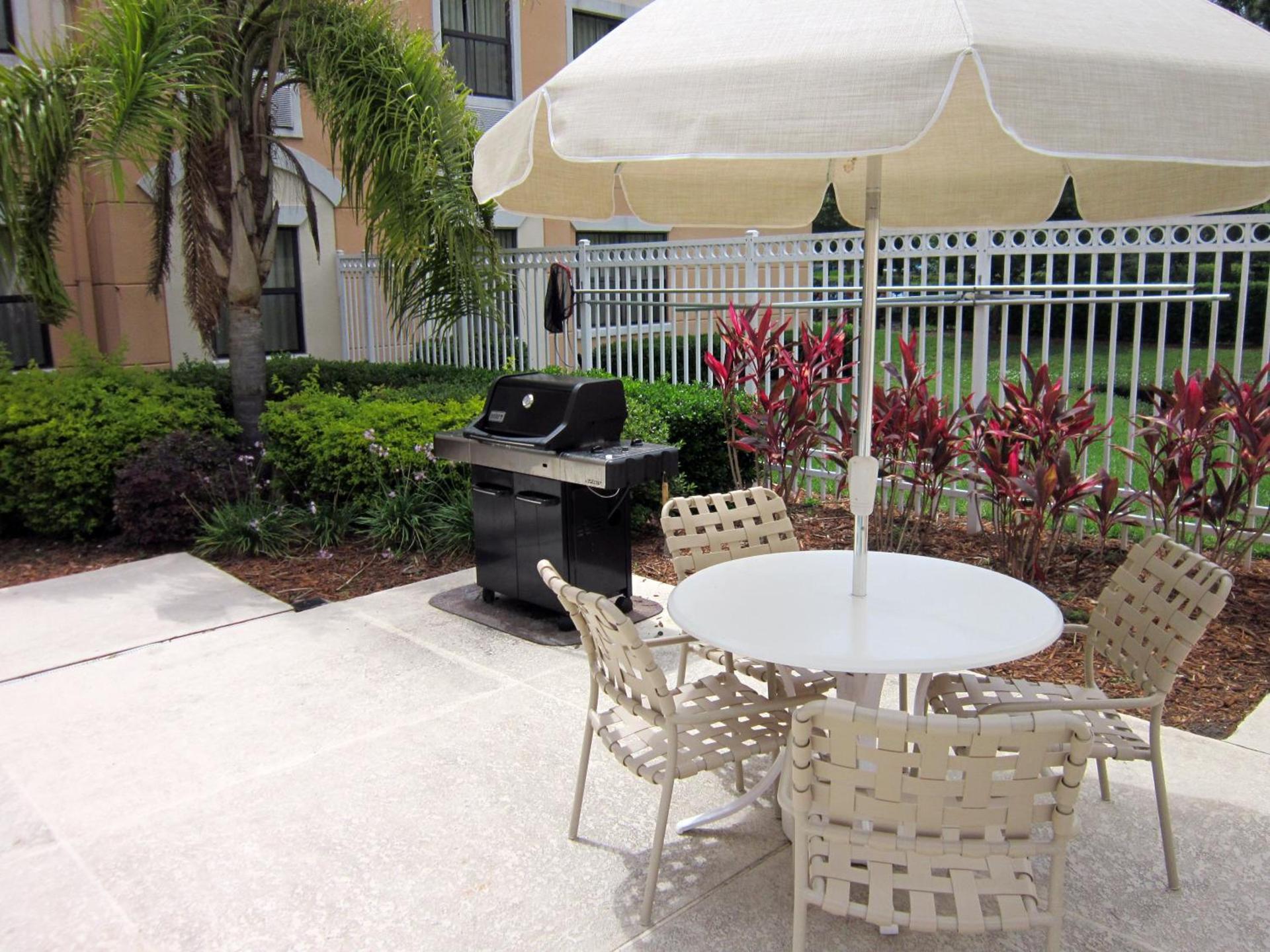 Extended Stay America Suites - Orlando - Maitland - 1776 Pembrook Dr photo 57
