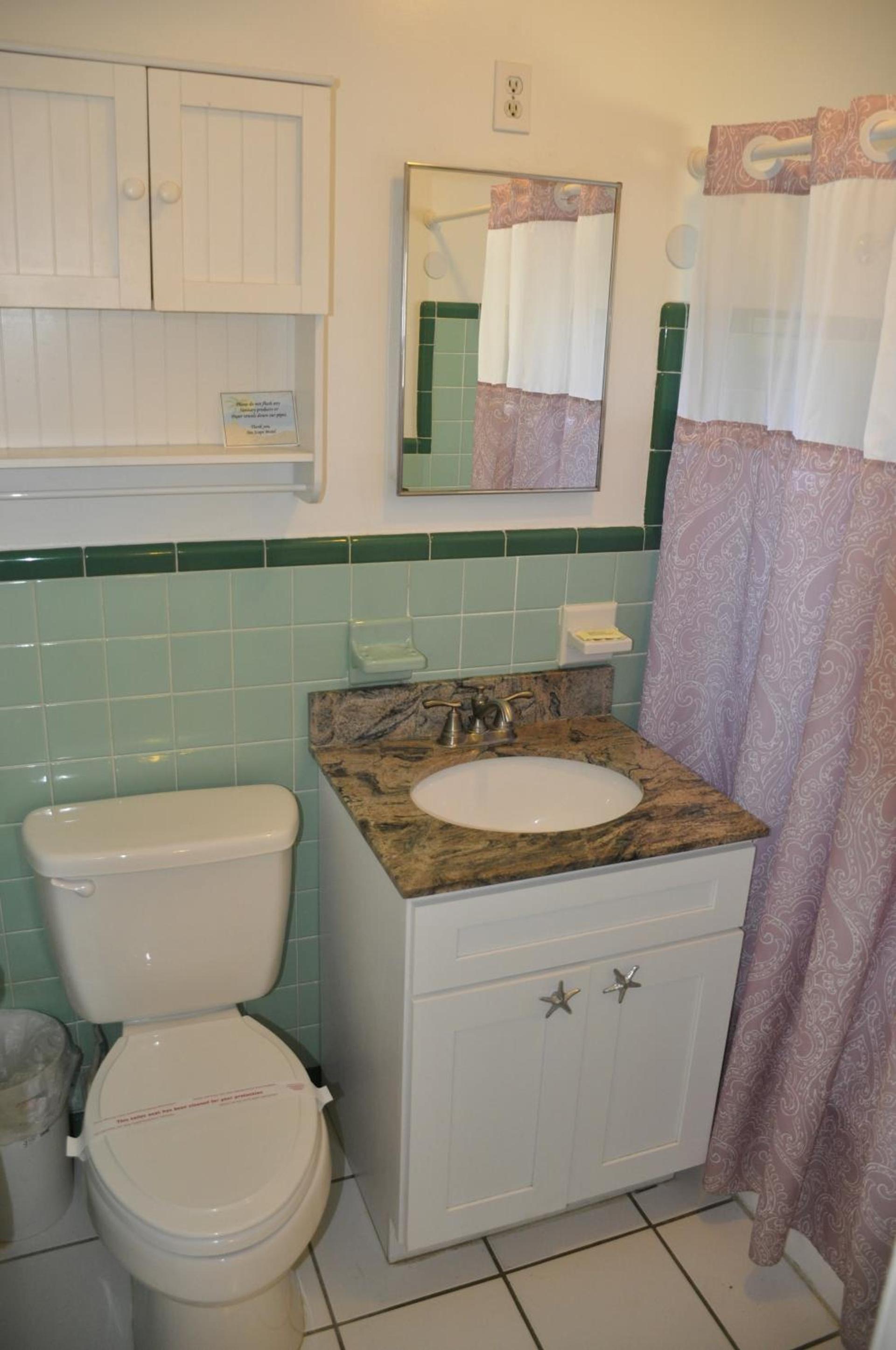 Oceanfront Sea Scape Motel photo 48