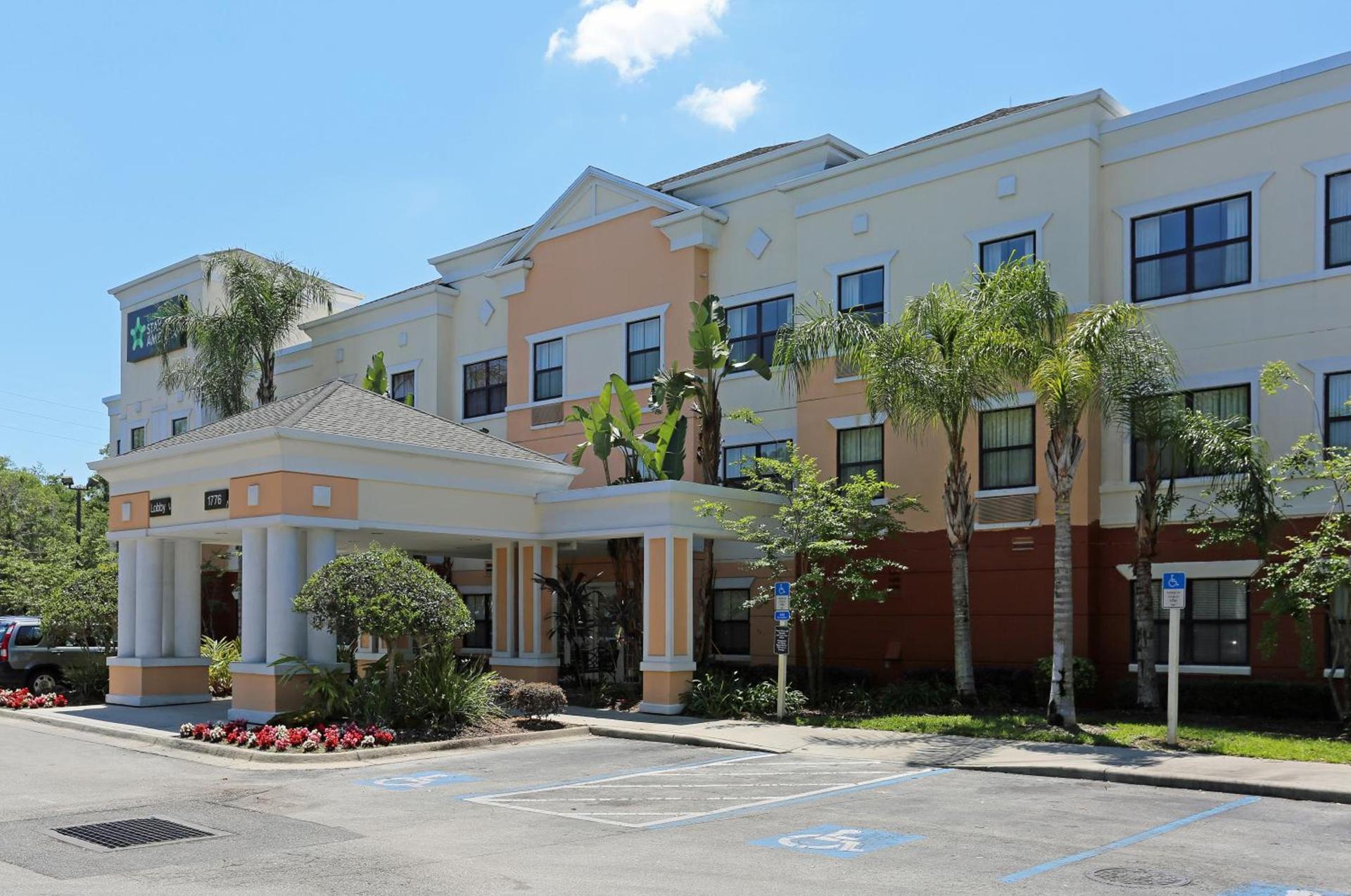 Extended Stay America Suites - Orlando - Maitland - 1776 Pembrook Dr photo 35