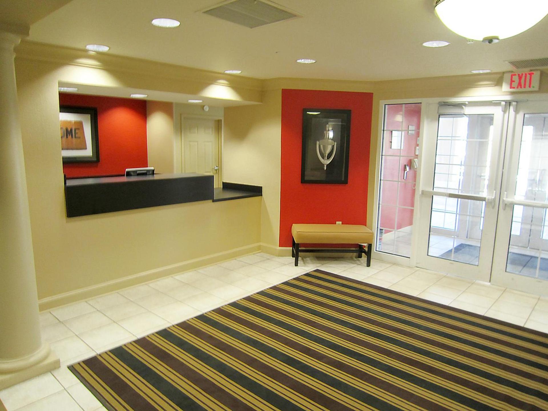 Extended Stay America Suites - Orlando - Maitland - 1776 Pembrook Dr photo 36