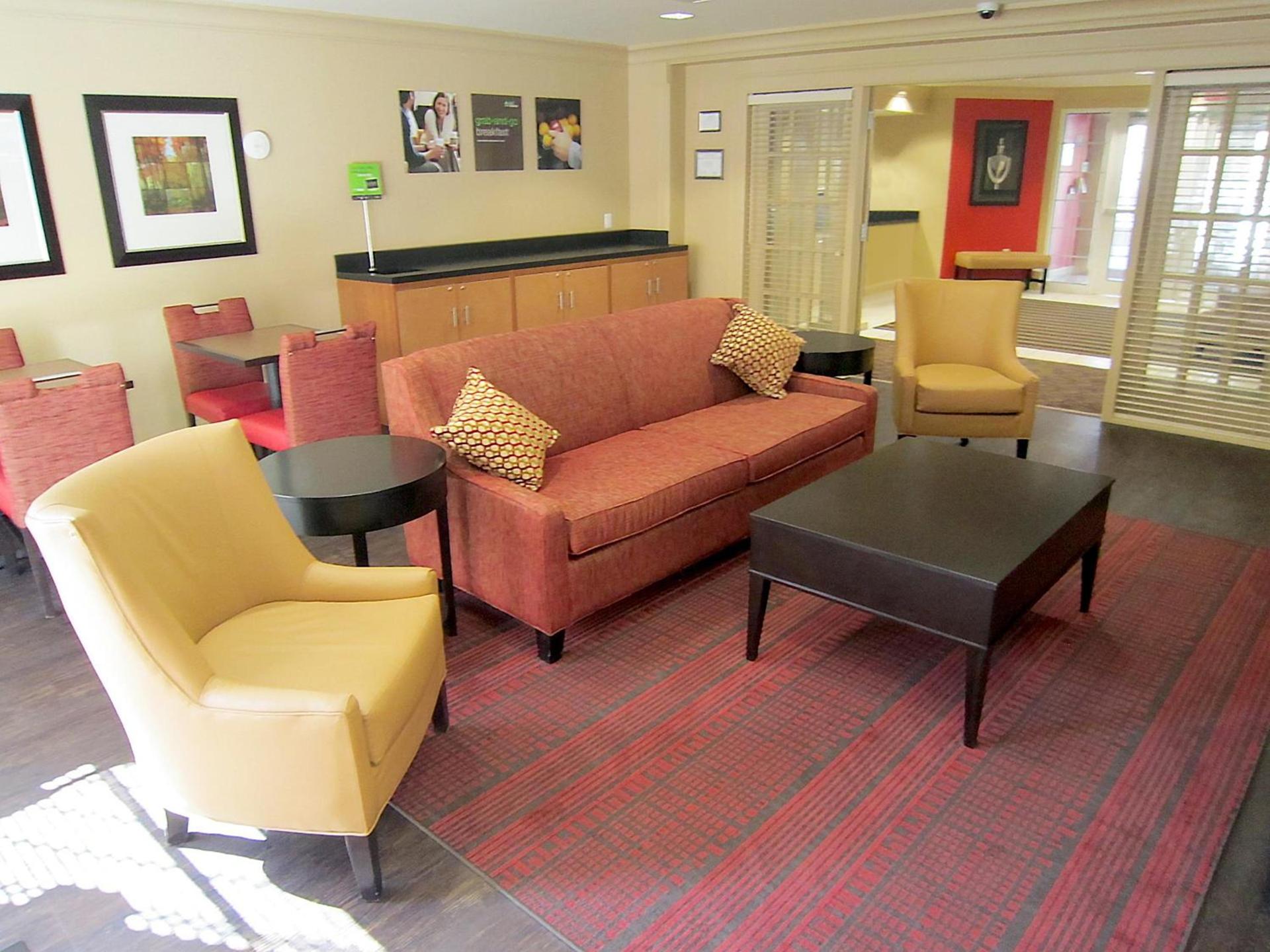 Extended Stay America Suites - Orlando - Maitland - 1776 Pembrook Dr photo 38