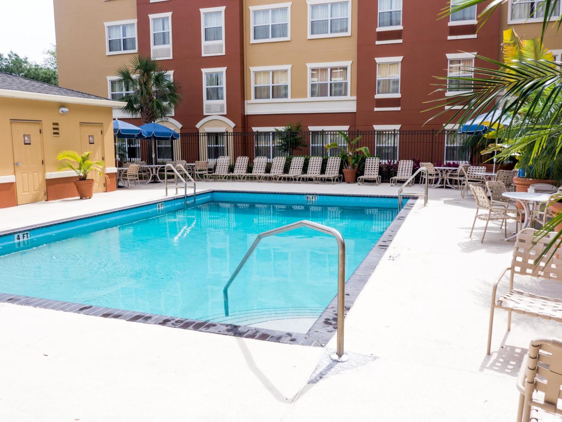 Extended Stay America Suites - Orlando - Convention Center - 6443 Westwood photo 61