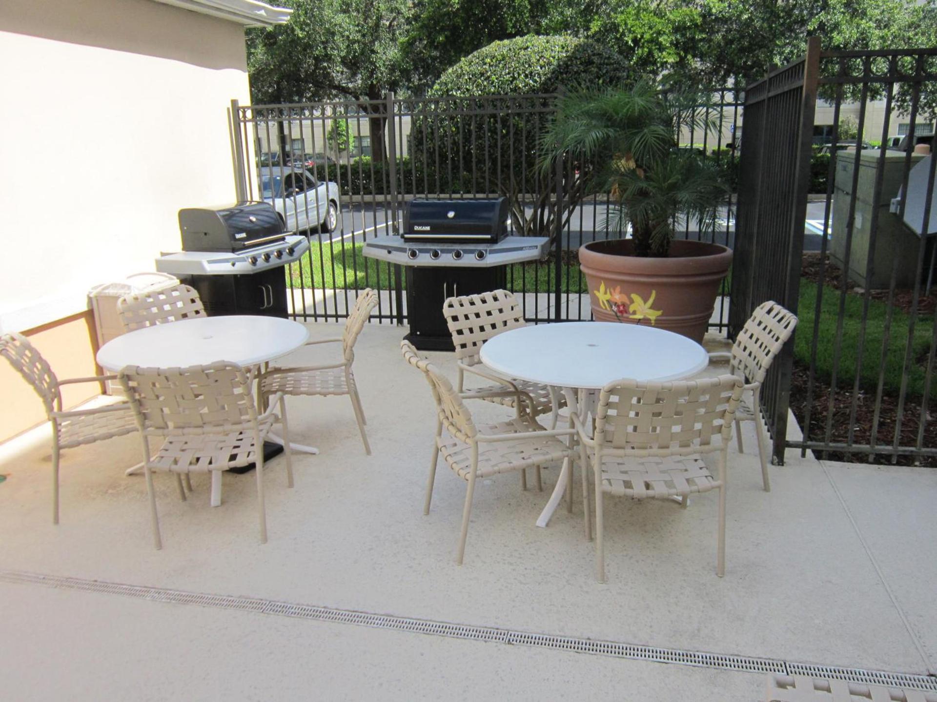 Extended Stay America Suites - Orlando - Convention Center - 6443 Westwood photo 60
