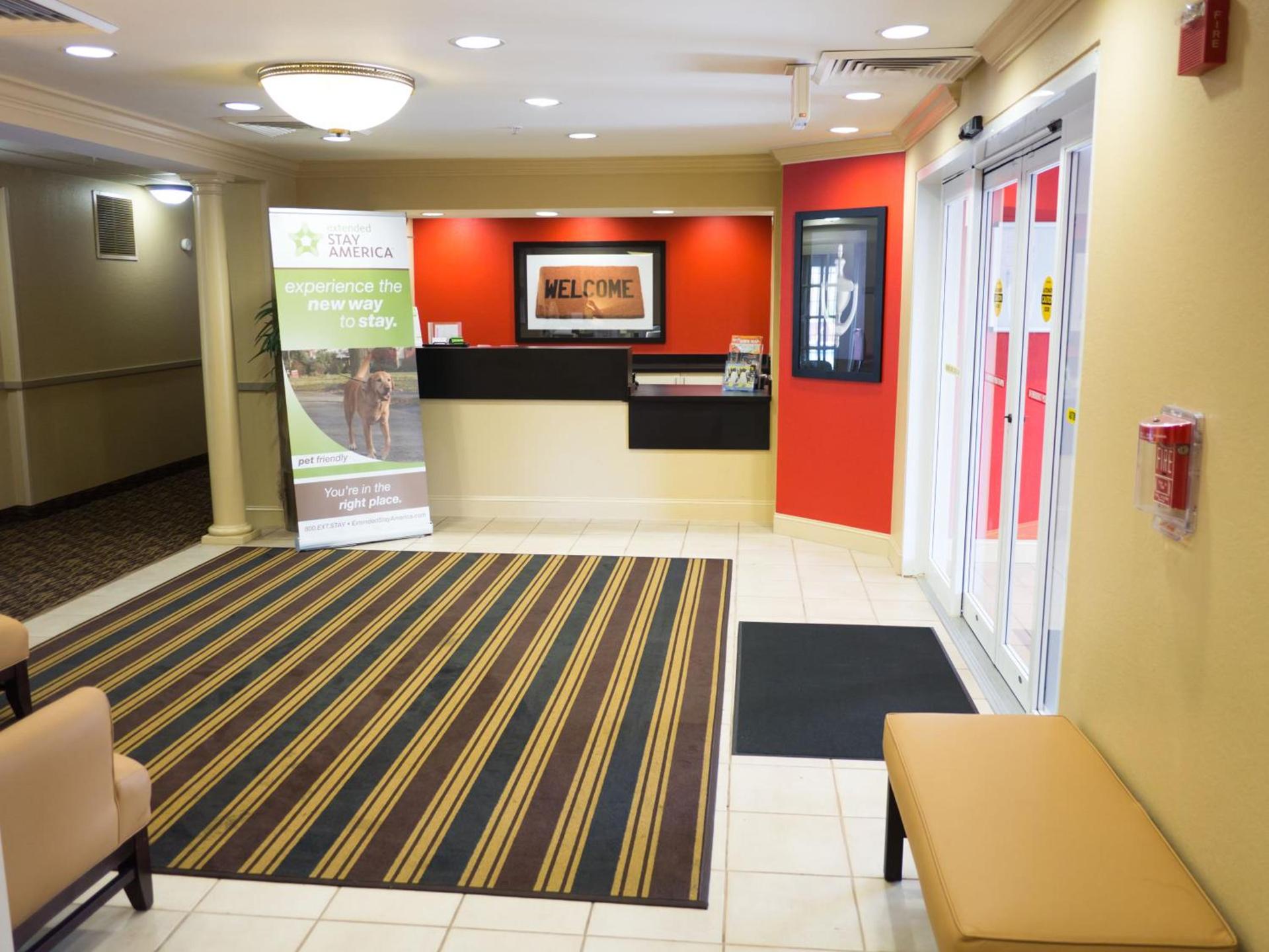 Extended Stay America Suites - Orlando - Convention Center - 6443 Westwood photo 58