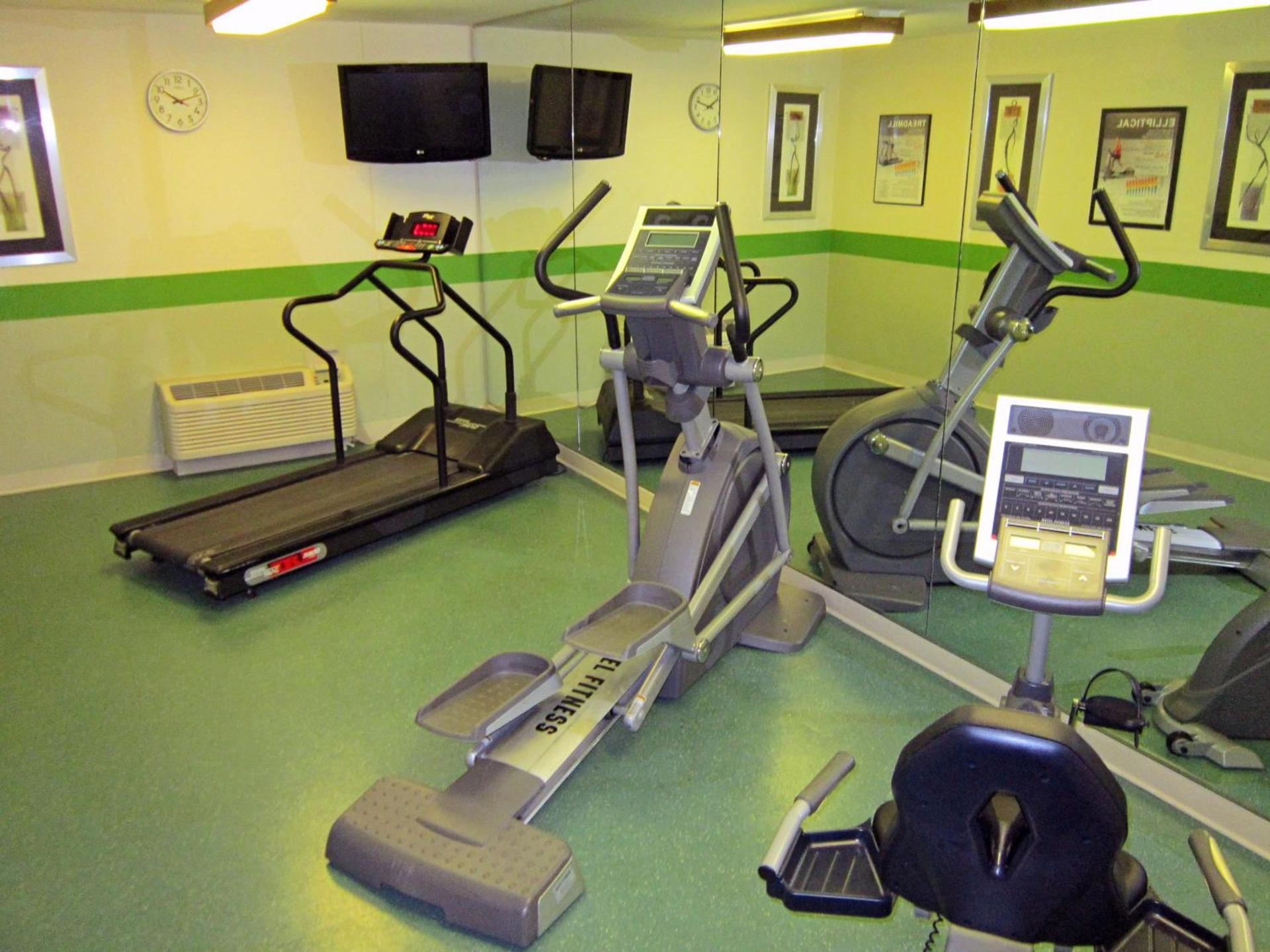 Extended Stay America Suites - Orlando - Convention Center - 6443 Westwood photo 59
