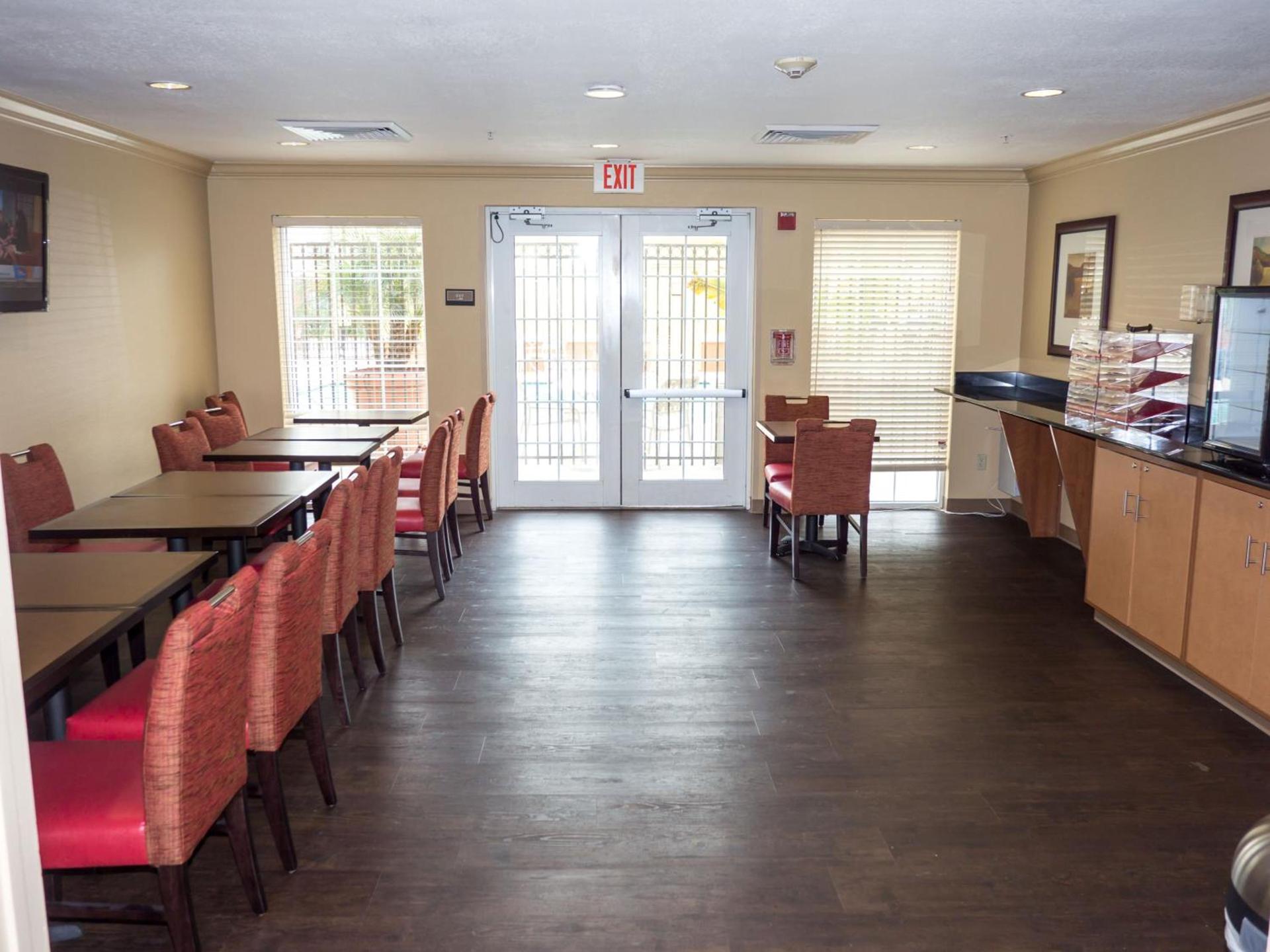 Extended Stay America Suites - Orlando - Convention Center - 6443 Westwood photo 57