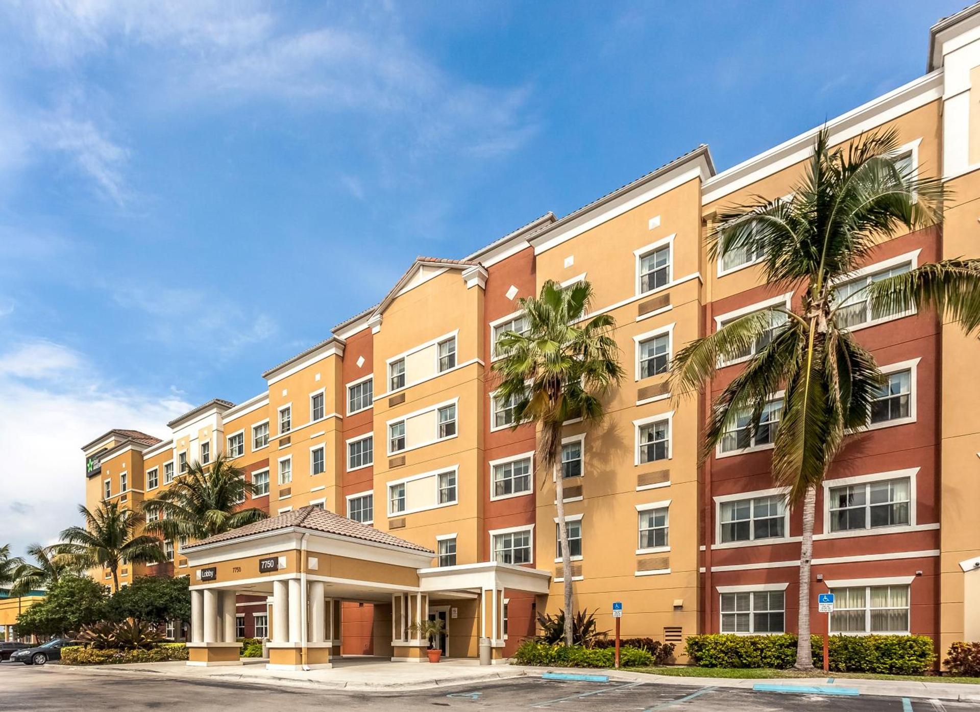 Extended Stay America Premier Suites - Miami - Airport - Doral - 25th Street photo 50