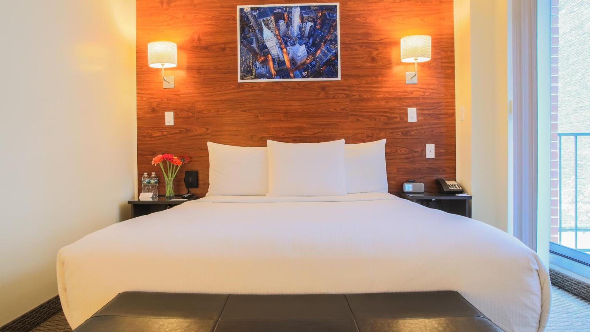Lex Hotel NYC photo 3