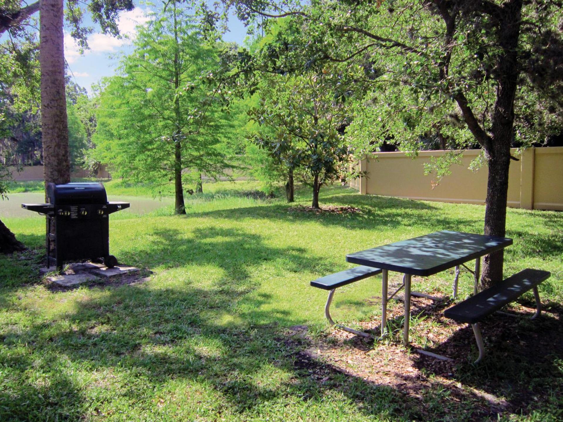 Extended Stay America Suites - Tampa - Airport - Spruce Street photo 28