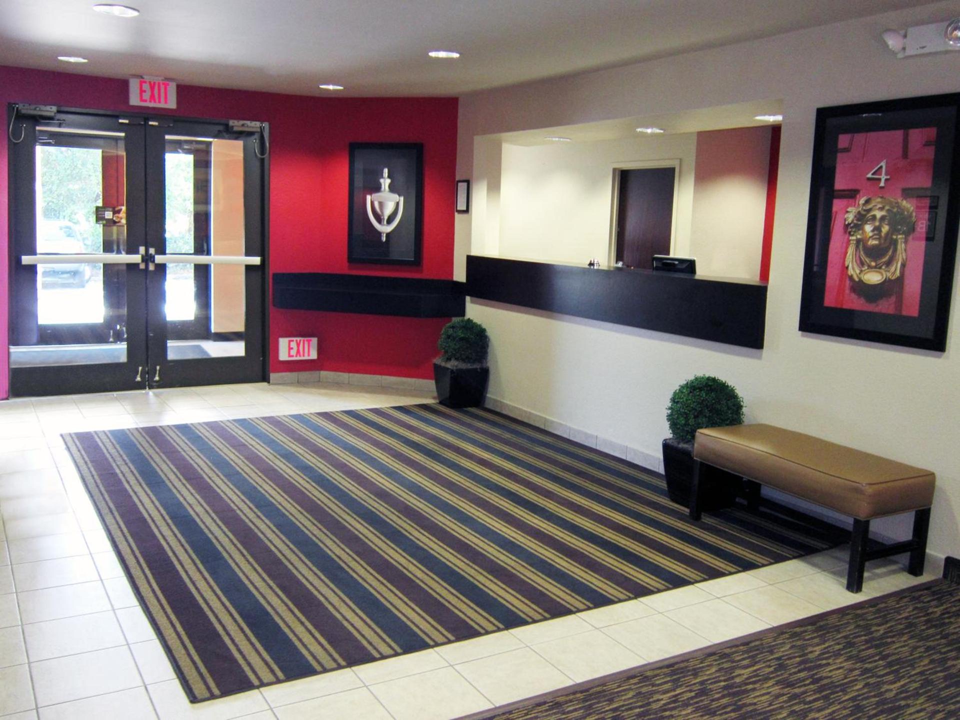 Extended Stay America Suites - Tampa - Airport - Spruce Street photo 5