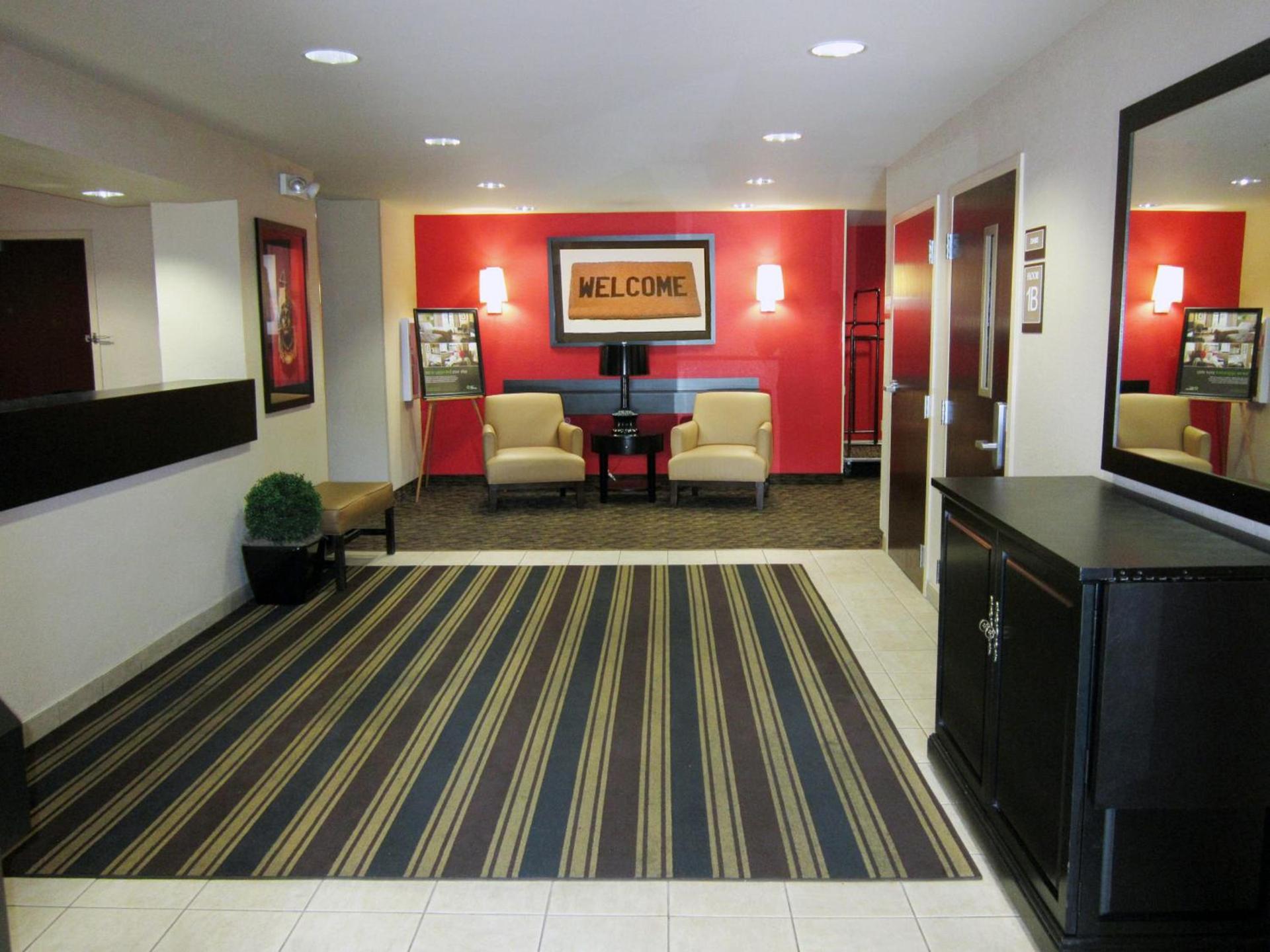 Extended Stay America Suites - Tampa - Airport - Spruce Street photo 6