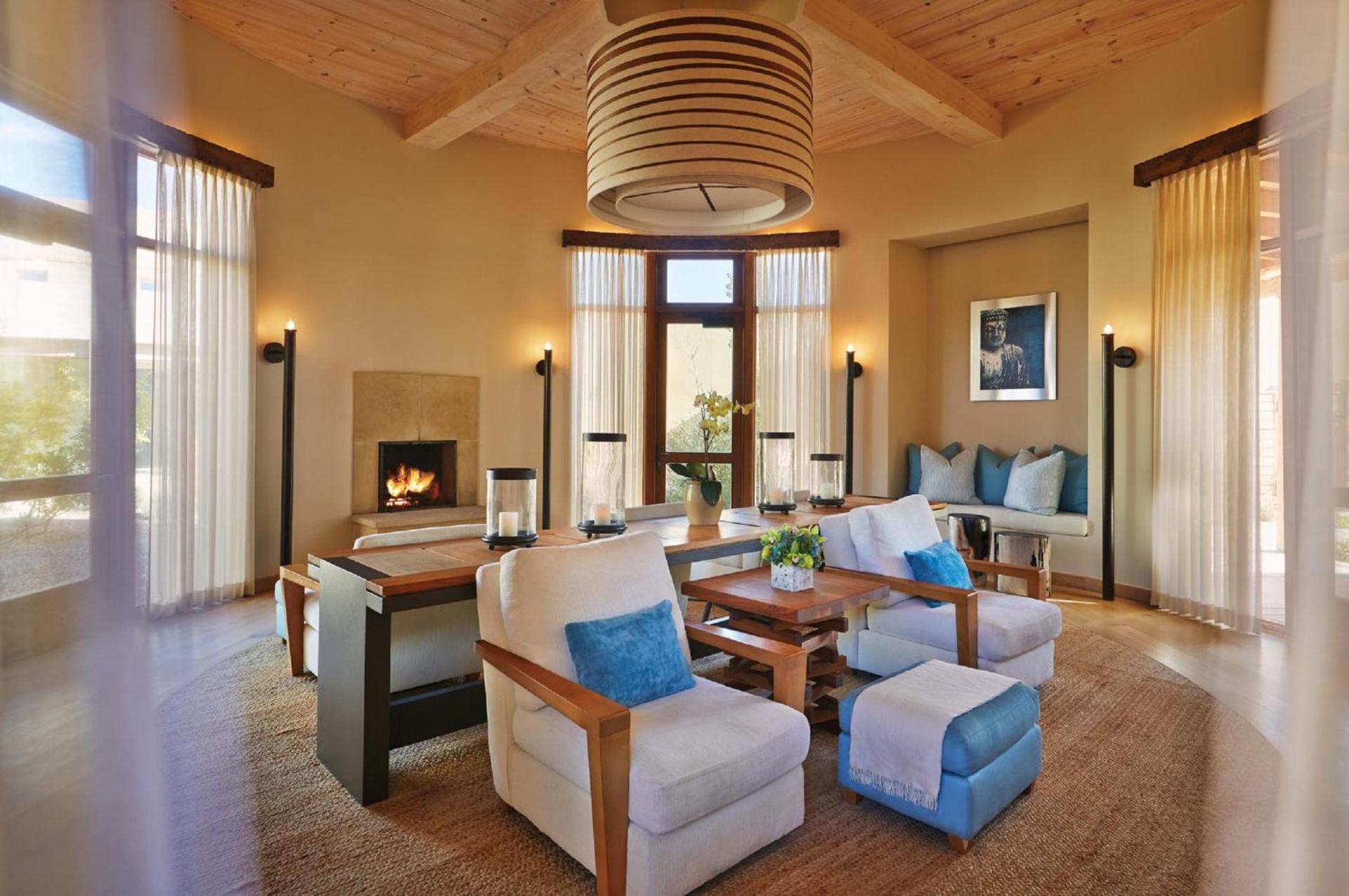 Four Seasons Resort Rancho Encantado Santa Fe photo 84