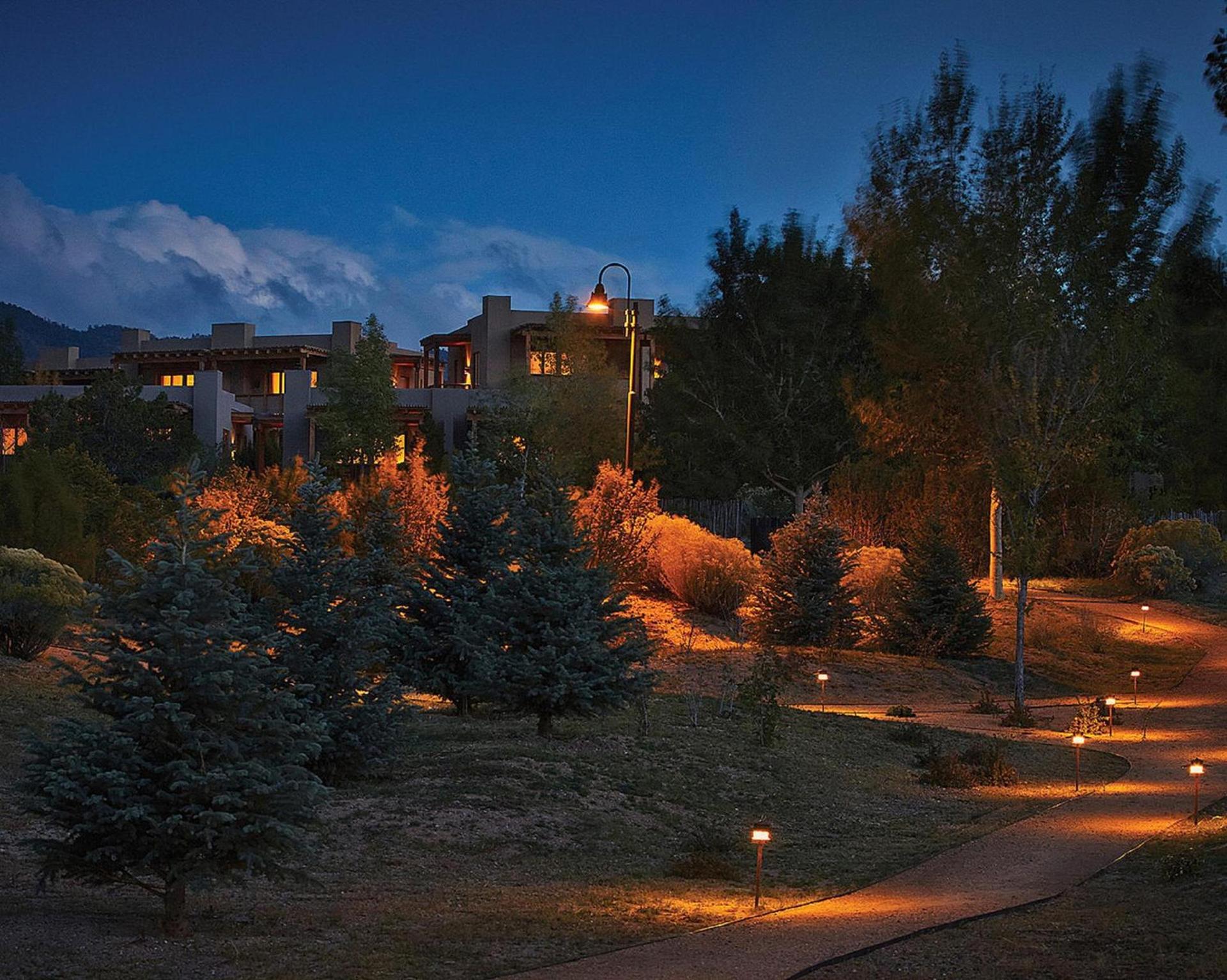 Four Seasons Resort Rancho Encantado Santa Fe photo 6