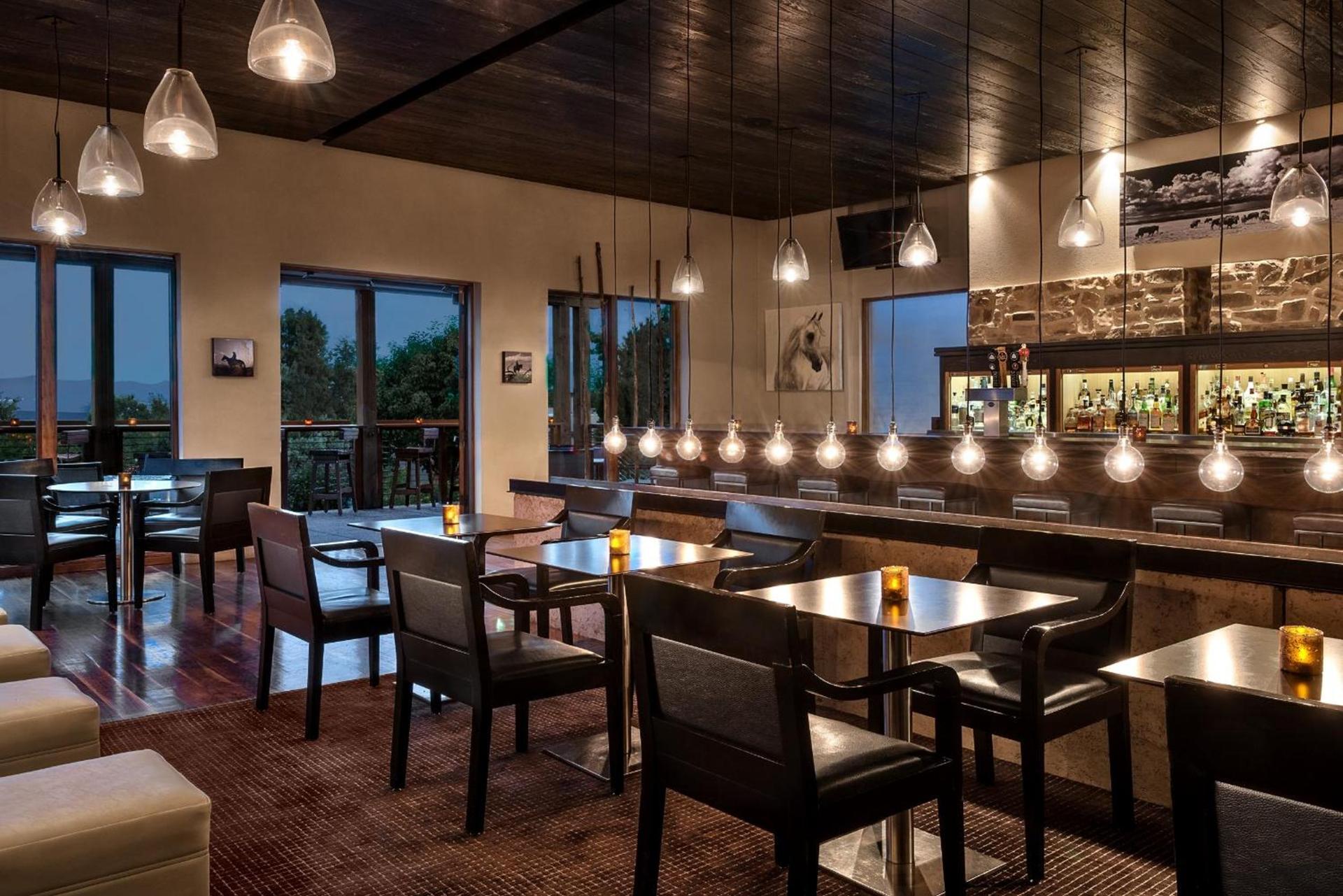 Four Seasons Resort Rancho Encantado Santa Fe photo 8
