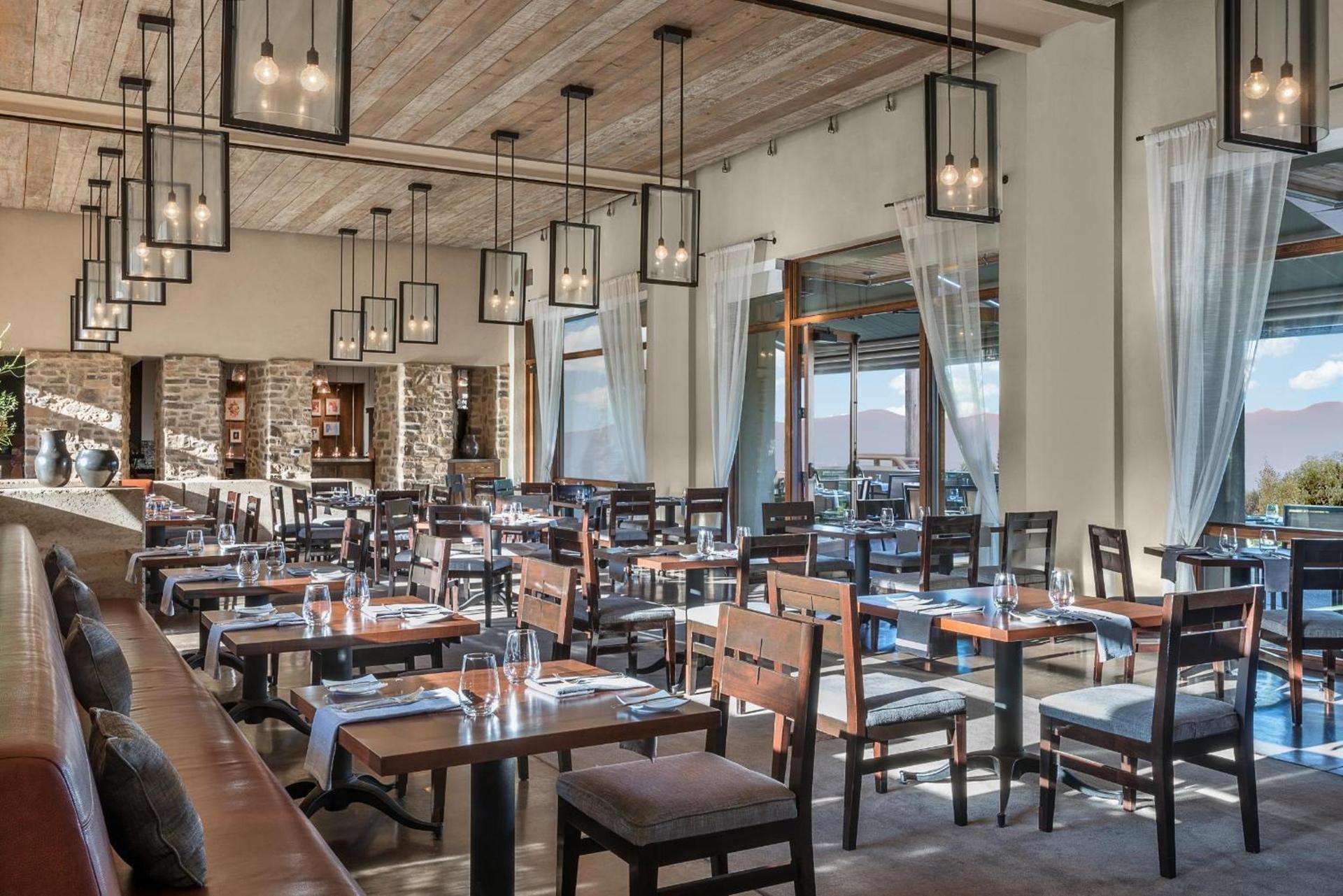 Four Seasons Resort Rancho Encantado Santa Fe photo 10