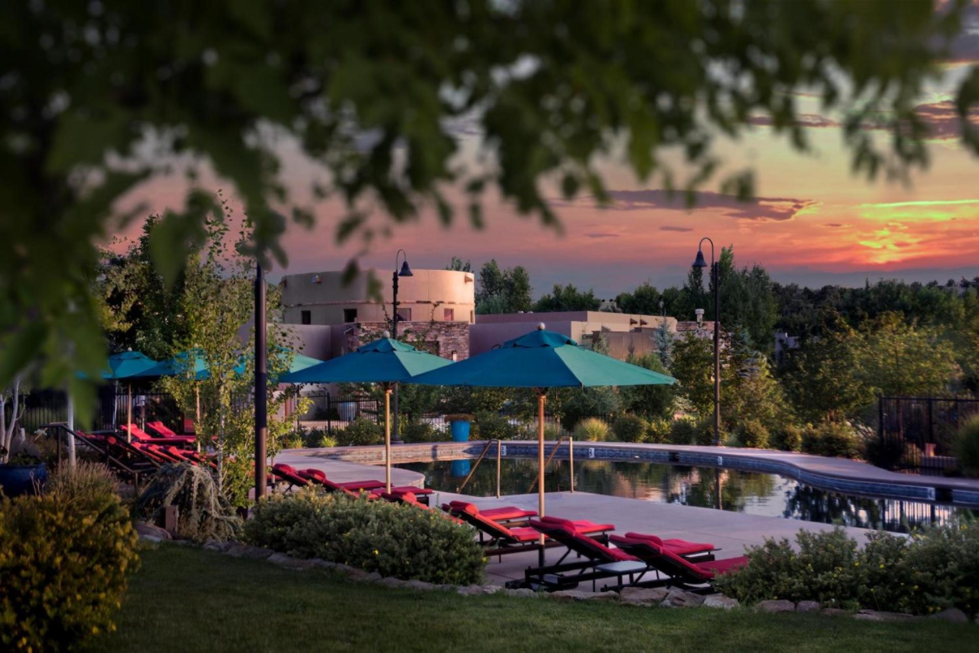 Four Seasons Resort Rancho Encantado Santa Fe photo 2