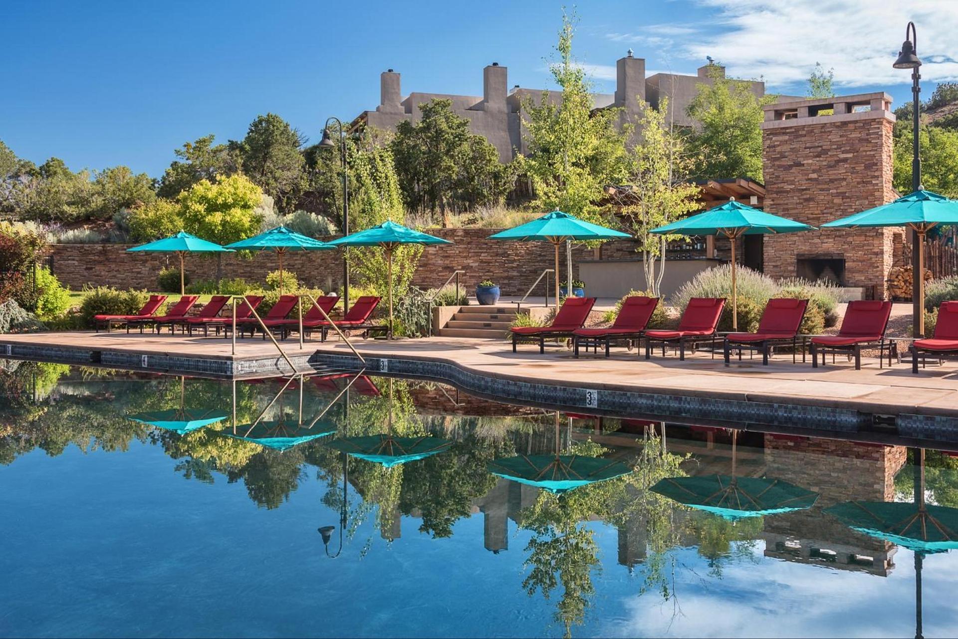 Four Seasons Resort Rancho Encantado Santa Fe photo 3