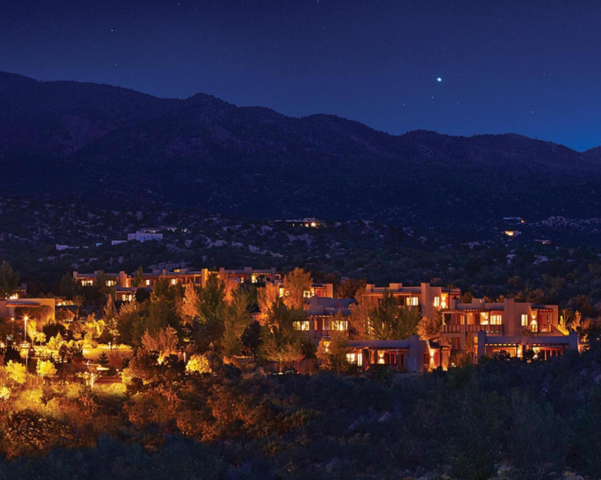 Four Seasons Resort Rancho Encantado Santa Fe photo 4