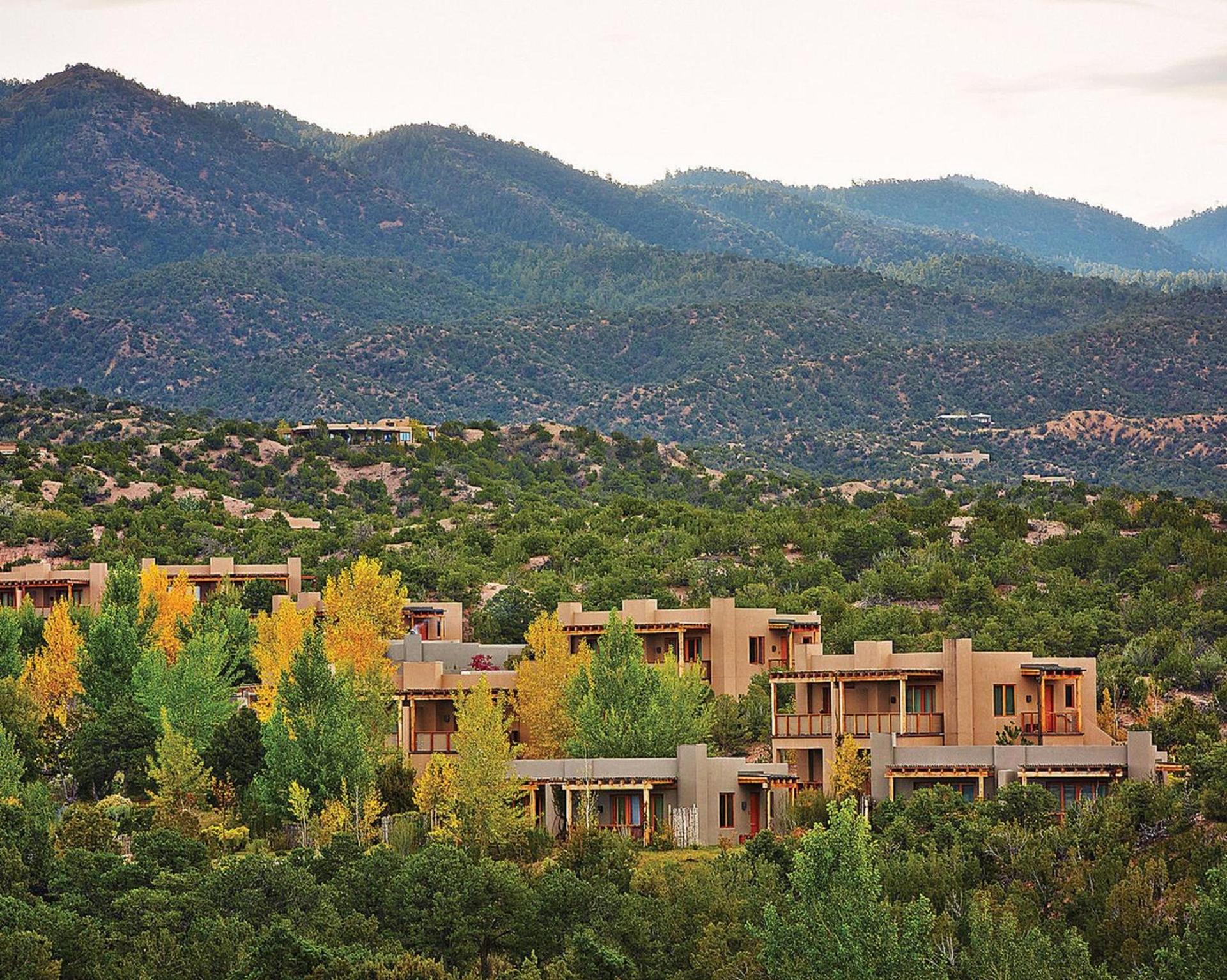 Four Seasons Resort Rancho Encantado Santa Fe photo 5