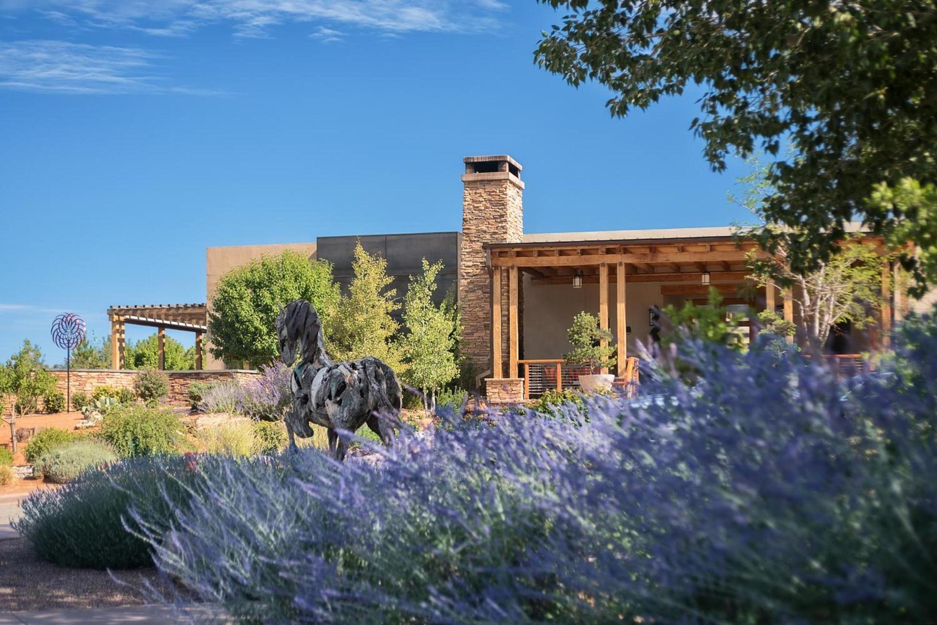 Four Seasons Resort Rancho Encantado Santa Fe photo 1