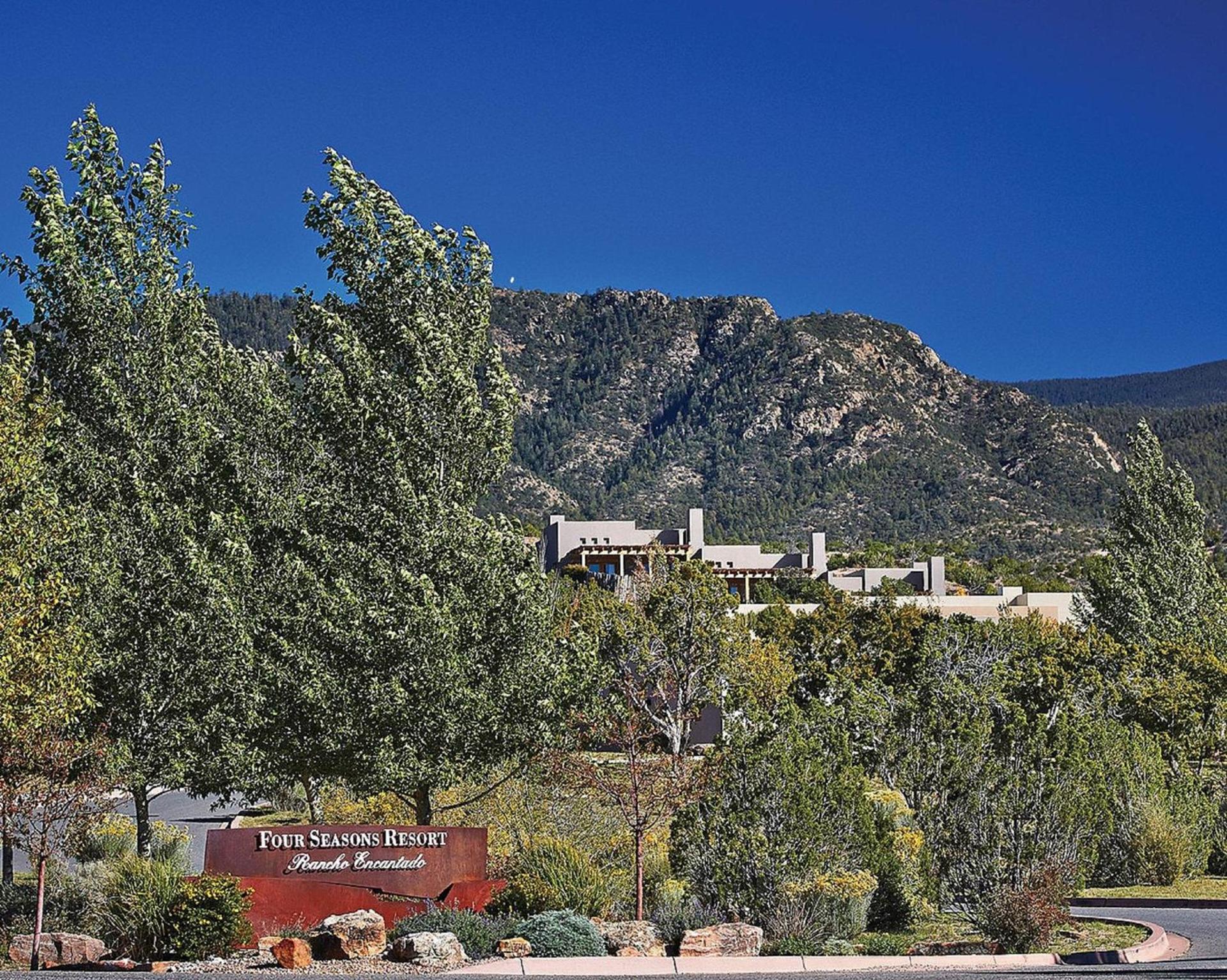 Four Seasons Resort Rancho Encantado Santa Fe photo 7
