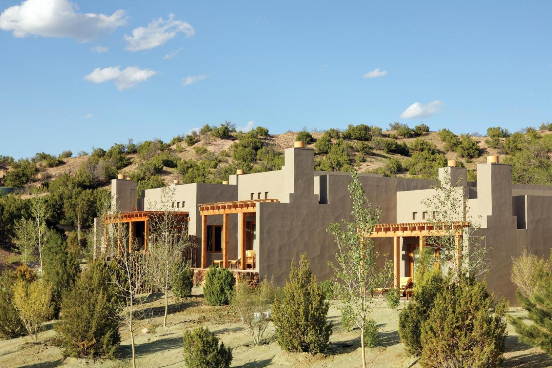 Four Seasons Resort Rancho Encantado Santa Fe photo 92