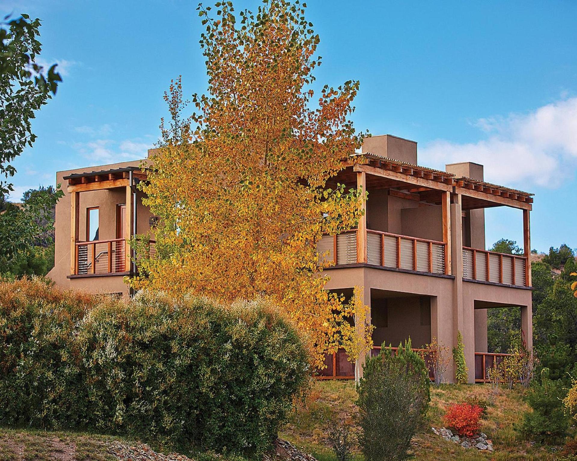 Four Seasons Resort Rancho Encantado Santa Fe photo 93