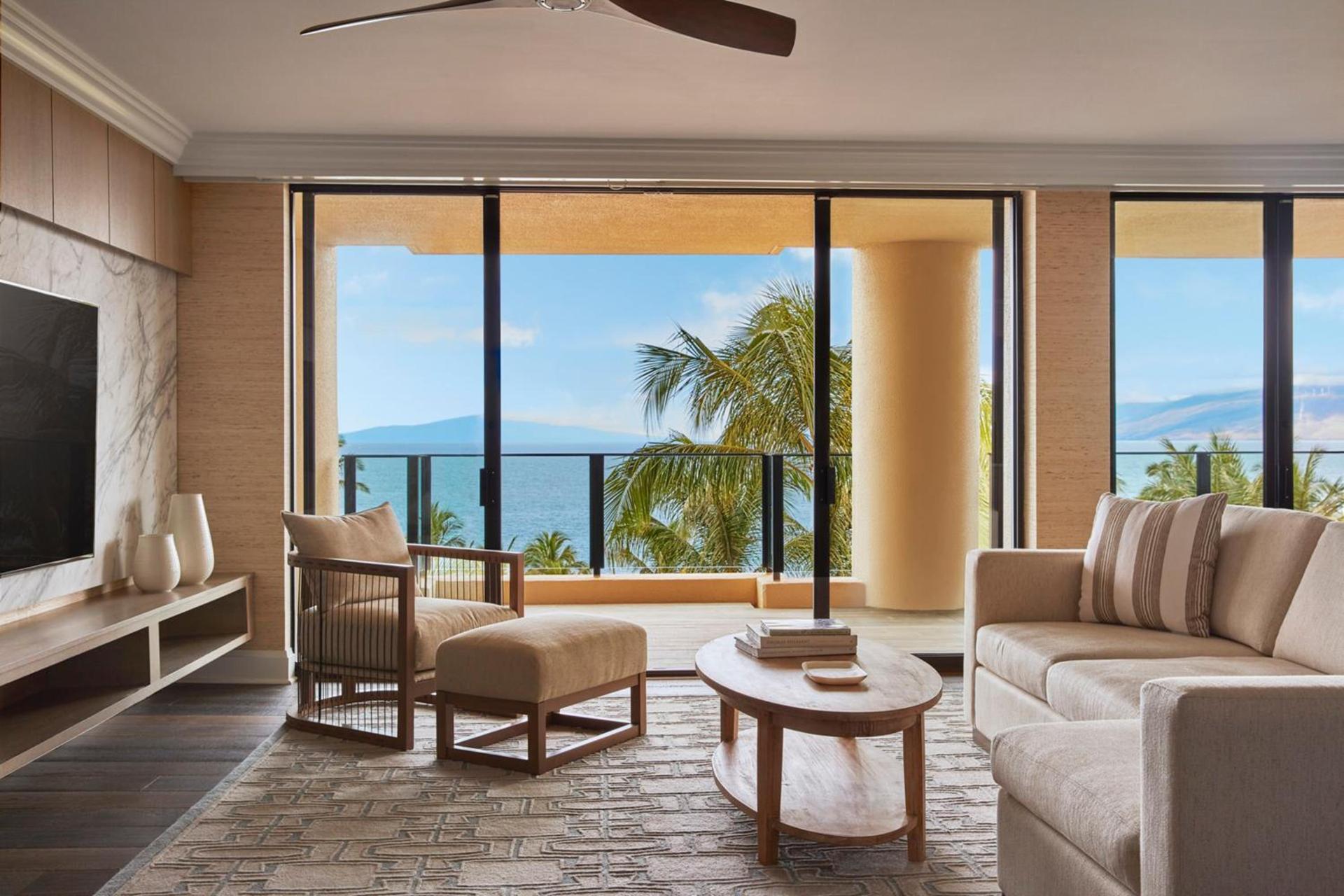 Four Seasons Resort Maui at Wailea photo 4