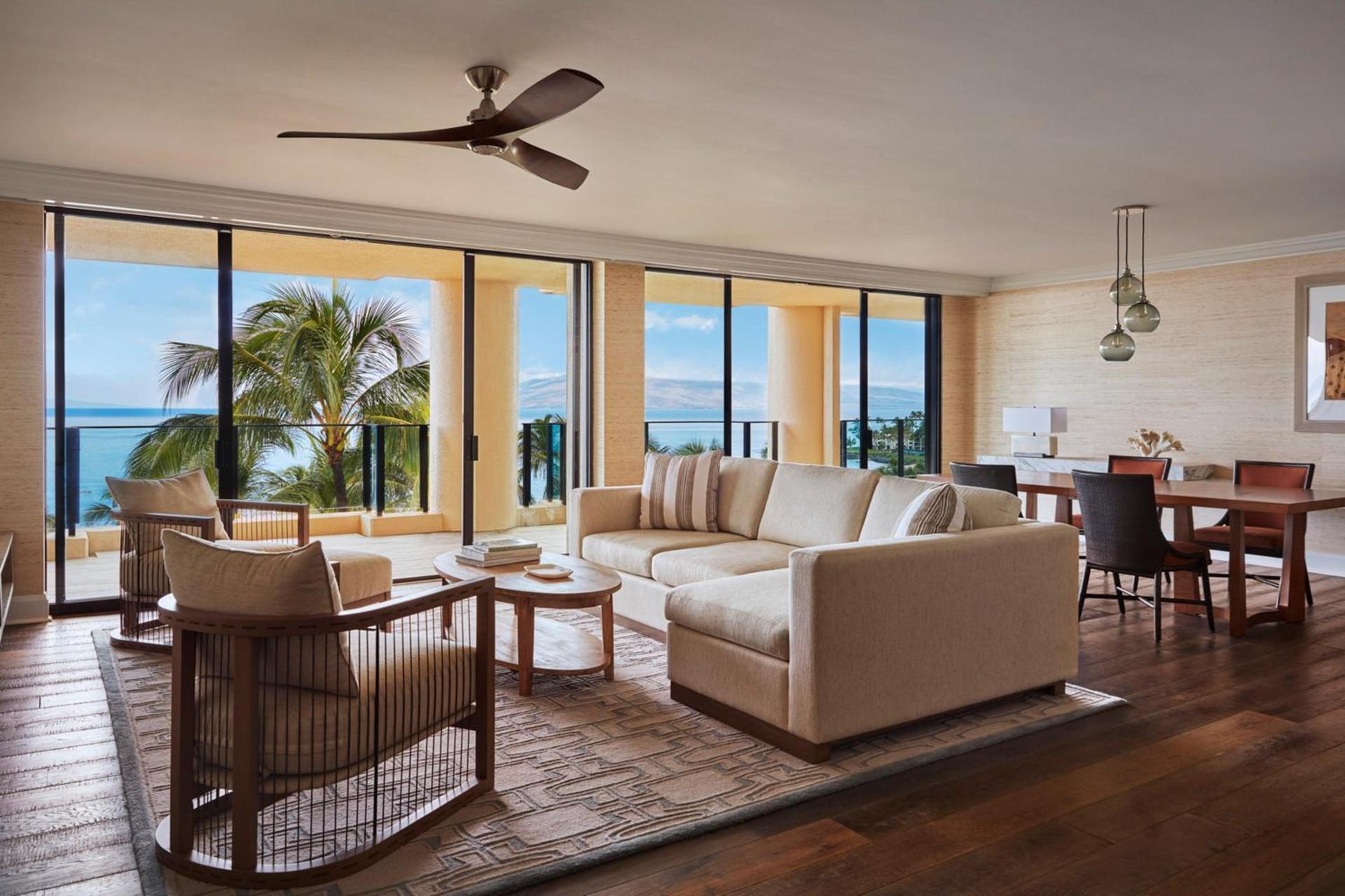 Four Seasons Resort Maui at Wailea photo 5