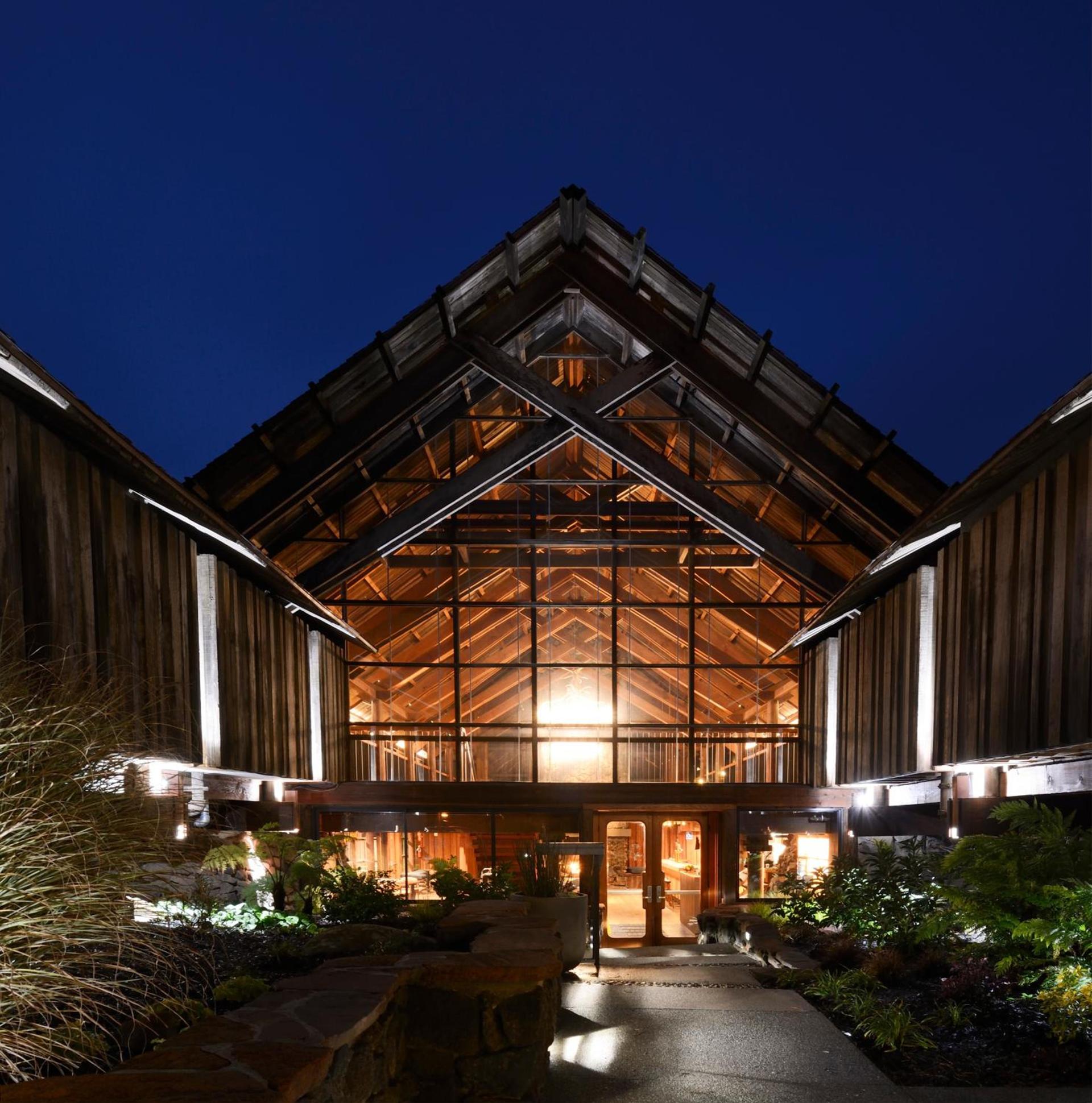 Timber Cove Resort photo 6