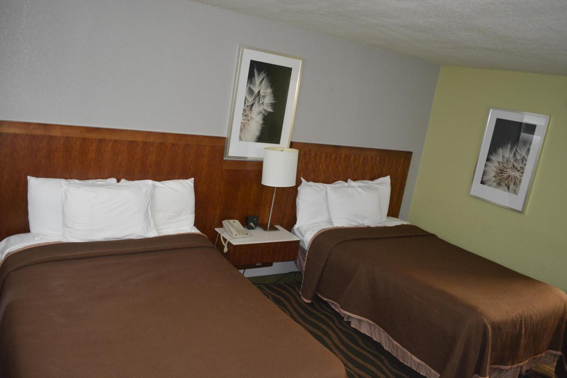 Jameson Inn Winder photo 10