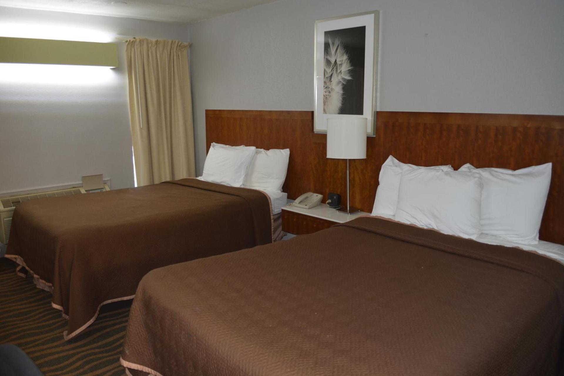 Jameson Inn Winder photo 9