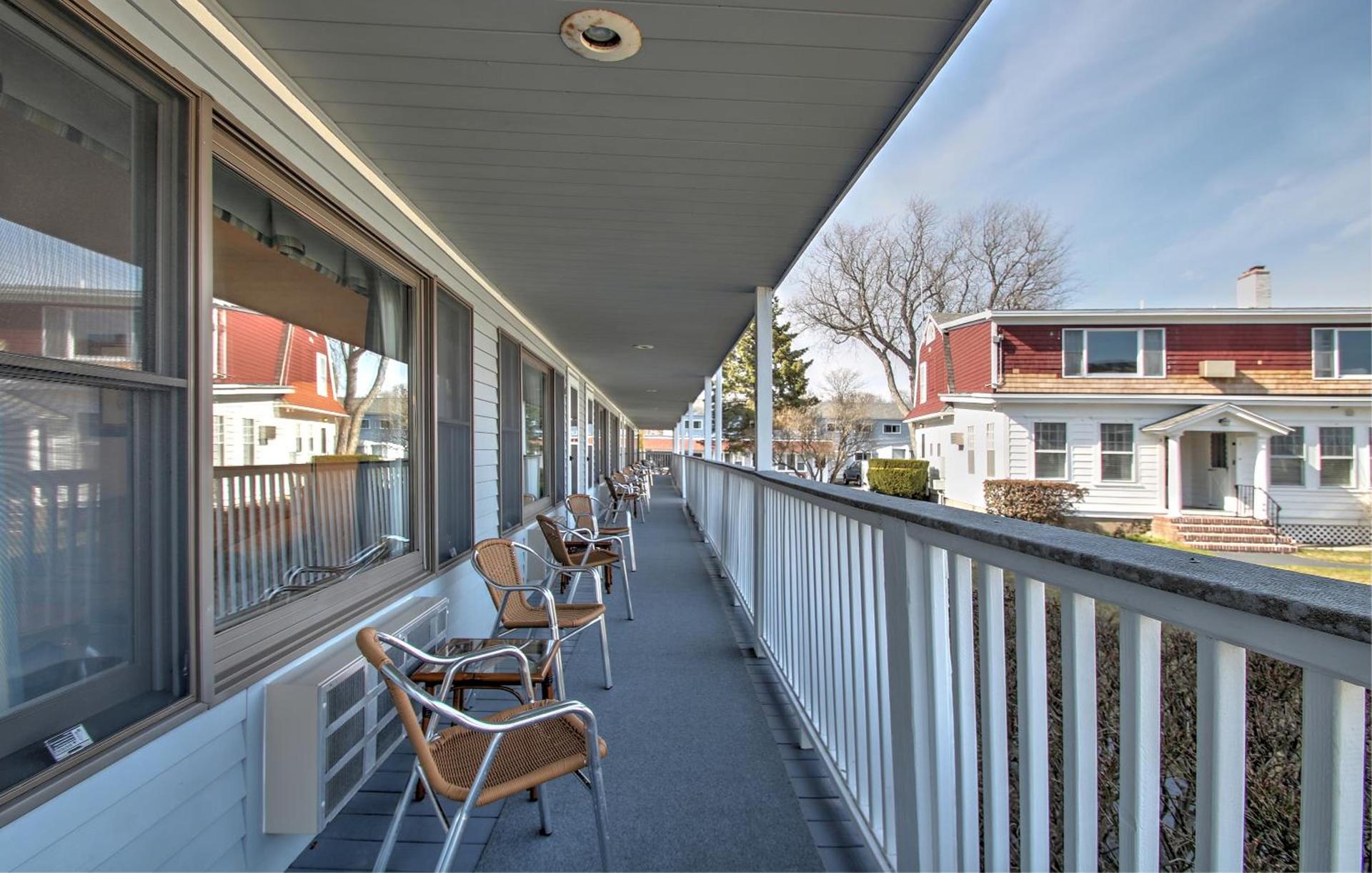 Terrace By The Sea photo 15